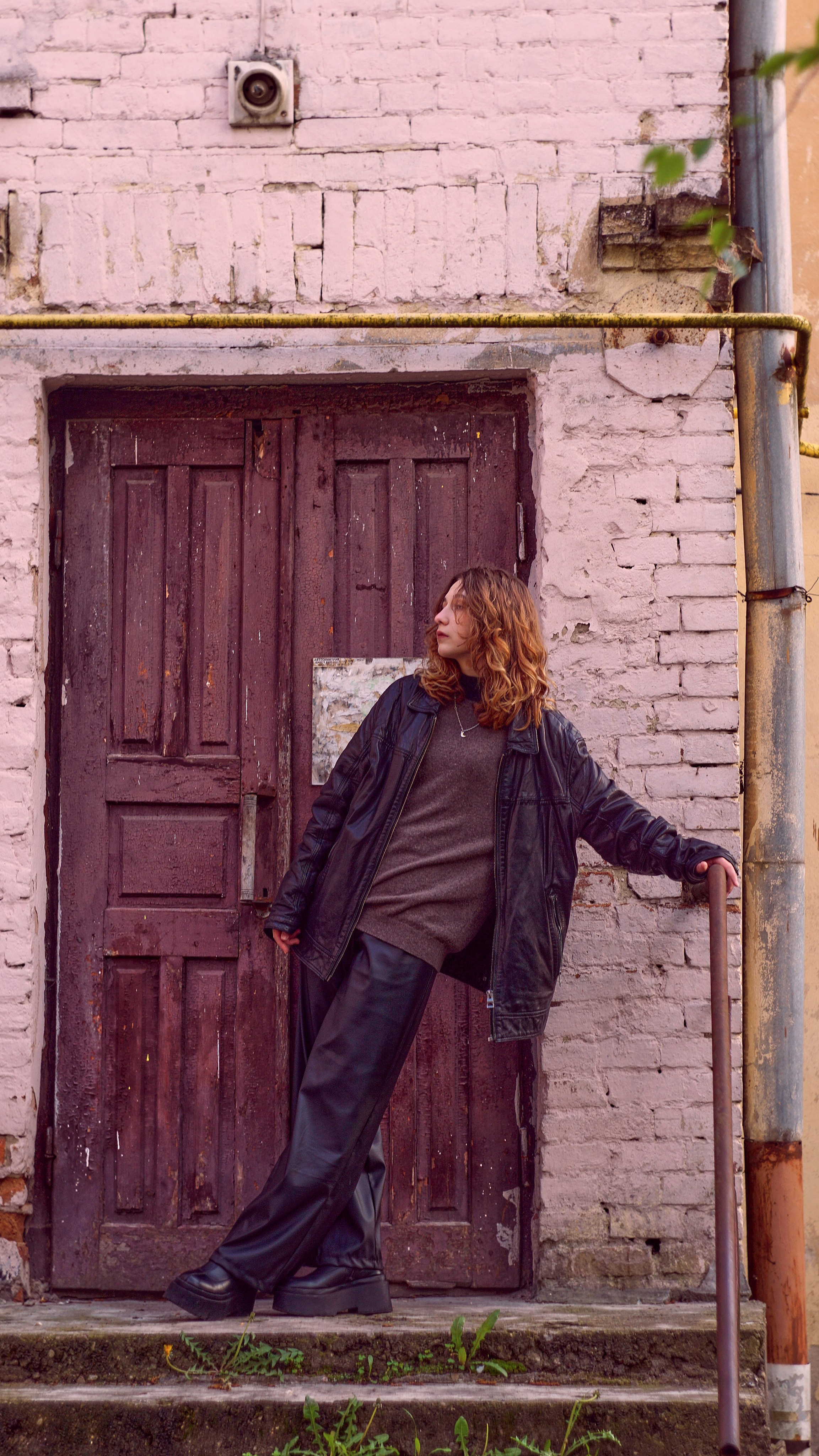 Даша. EVG PROHOROV