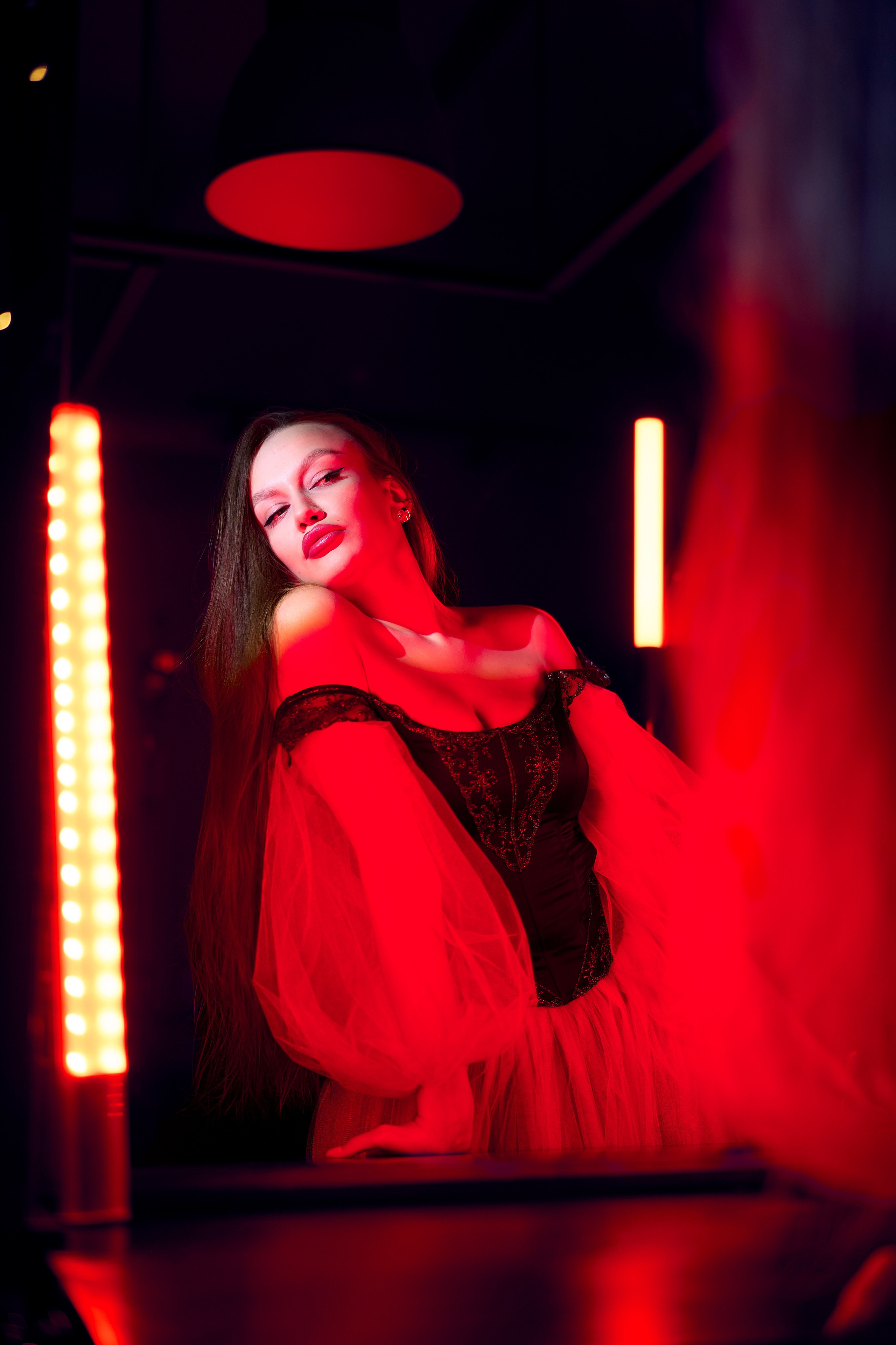 Вампирчики. EVG PROHOROV