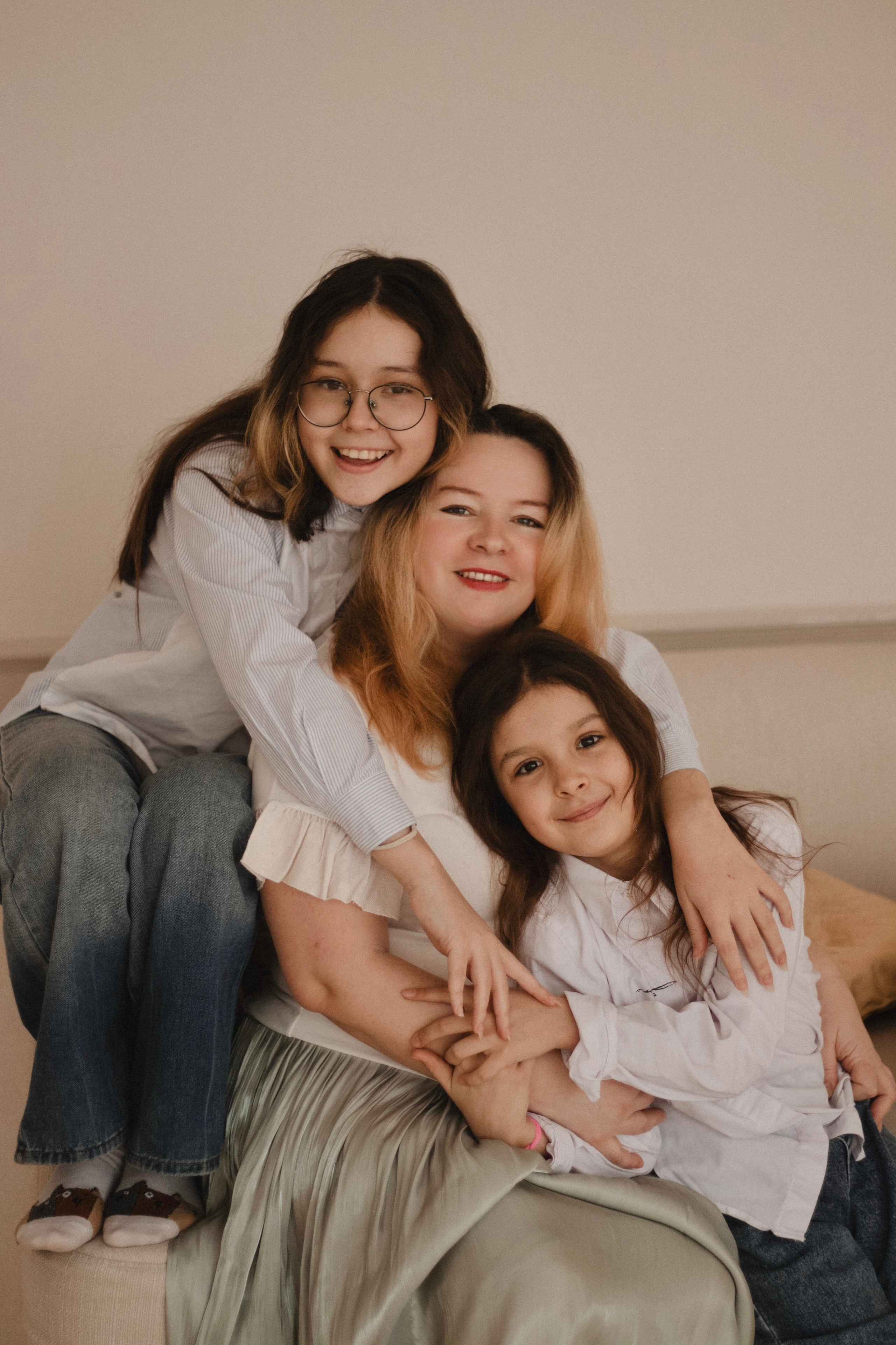 Family. Фотограф|Екатеринбург Надя Фефелова