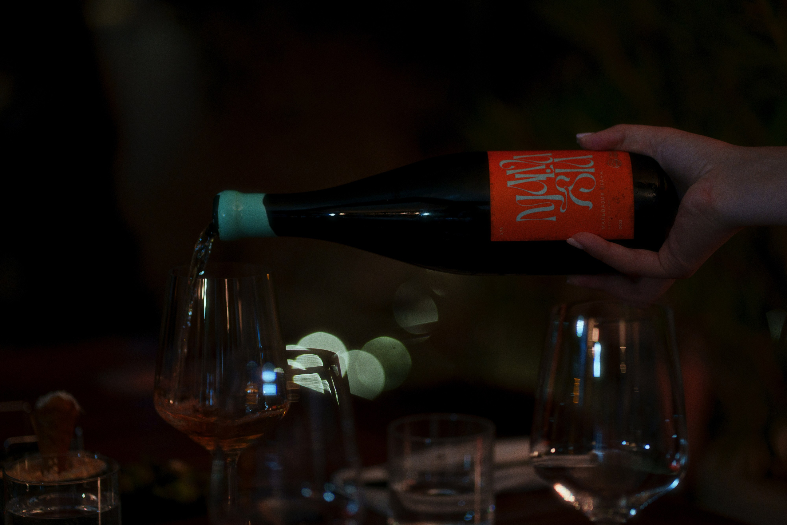 Café krasnodar х co-co chalet. Фотограф Юрин Евгений