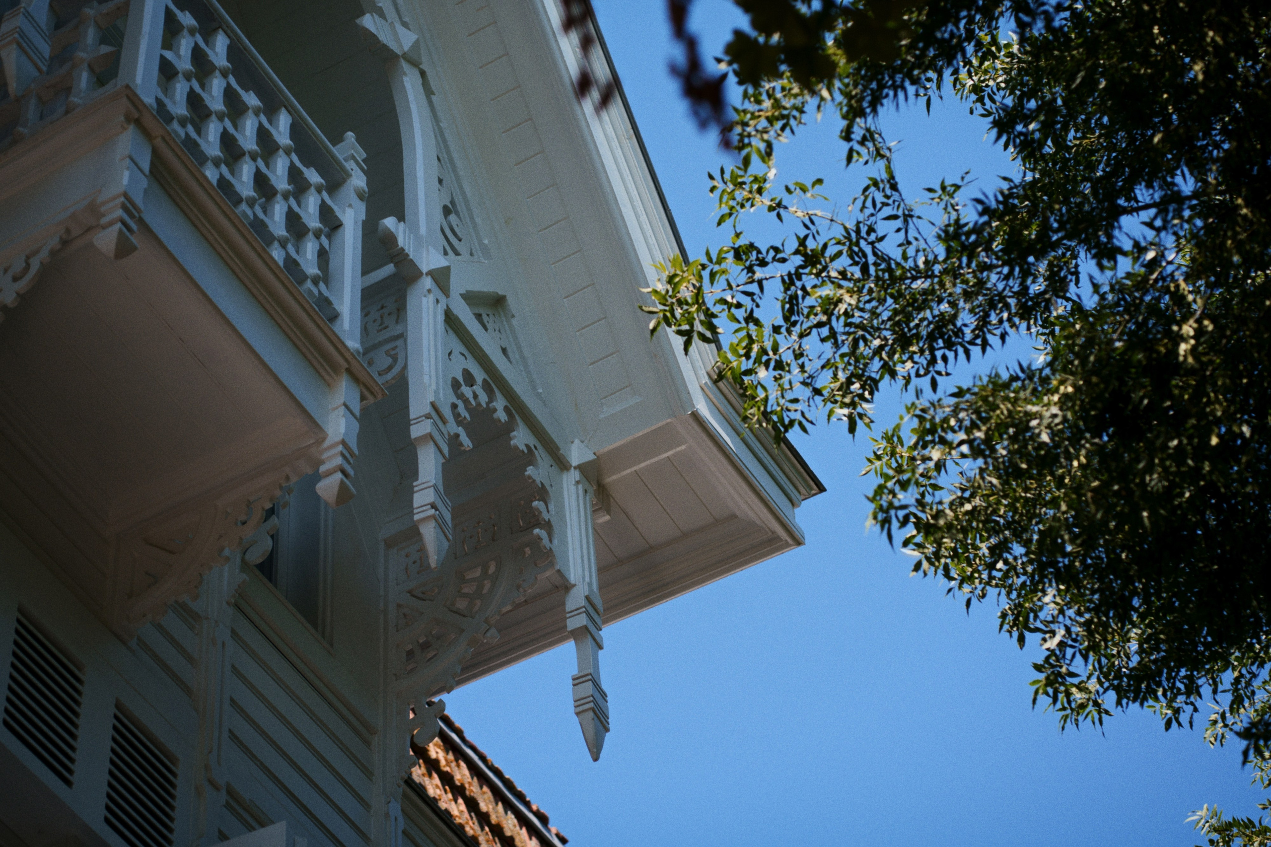 Büyükada х Heybeliada, Istanbul / Türkey SS25. Фотограф Юрин Евгений