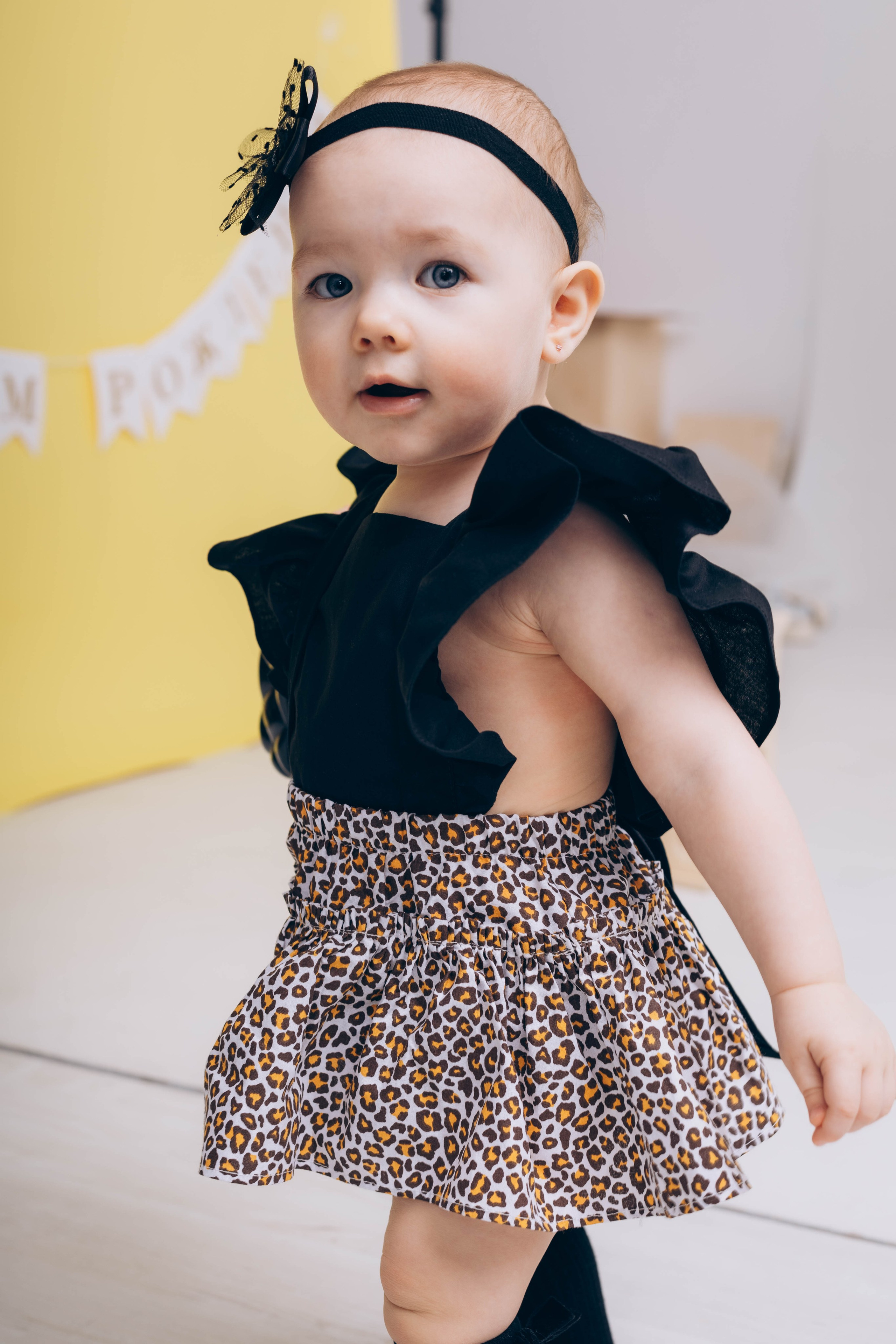 Годовасие. Семейный фотограф Москва и область Дербунова Елена