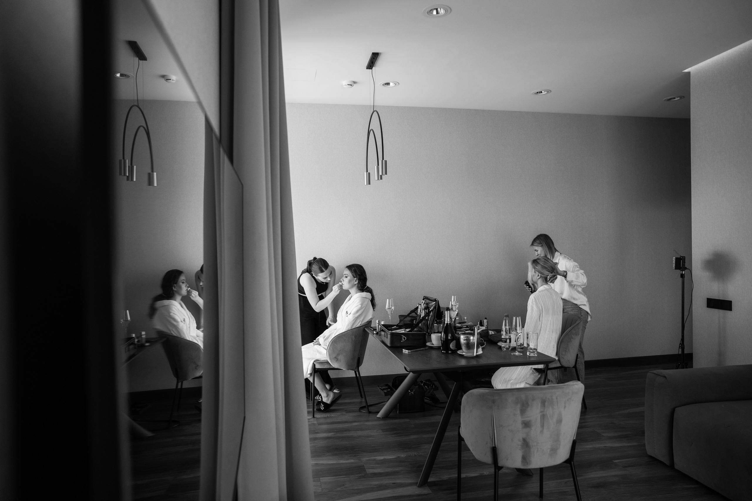 Саша & Катя «история любви у моря». Свадебный фотограф в Краснодаре