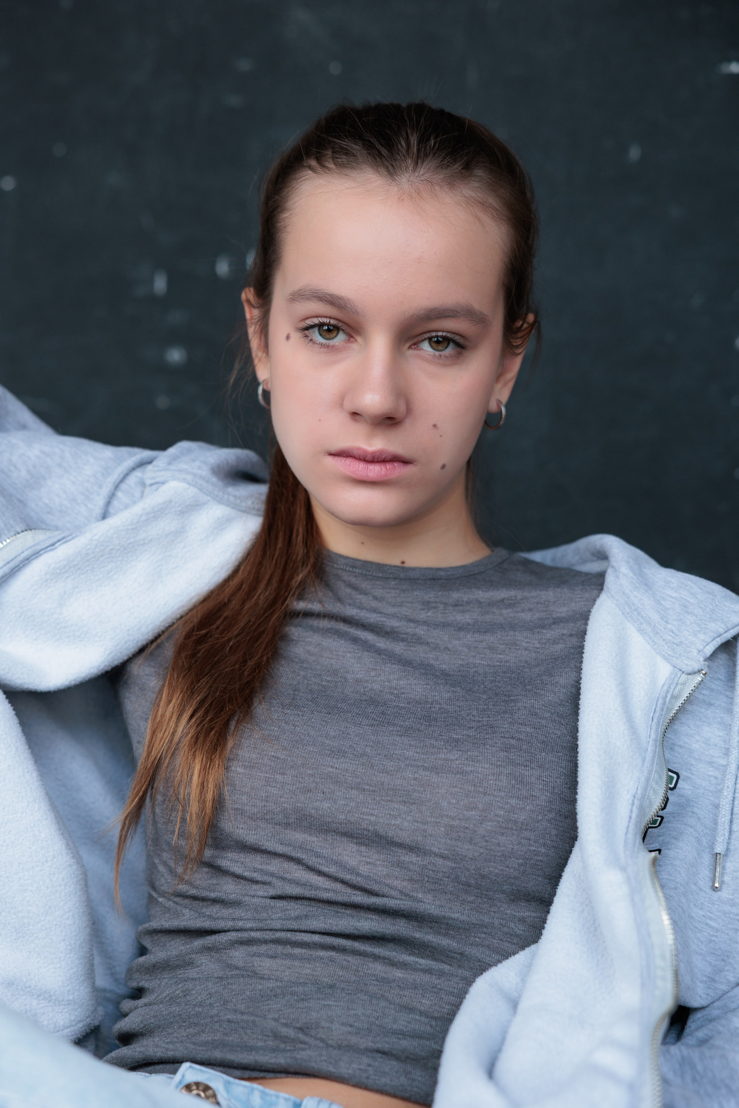 ПОЛИНА. Я фотограф из Москвы к Вашим услугам