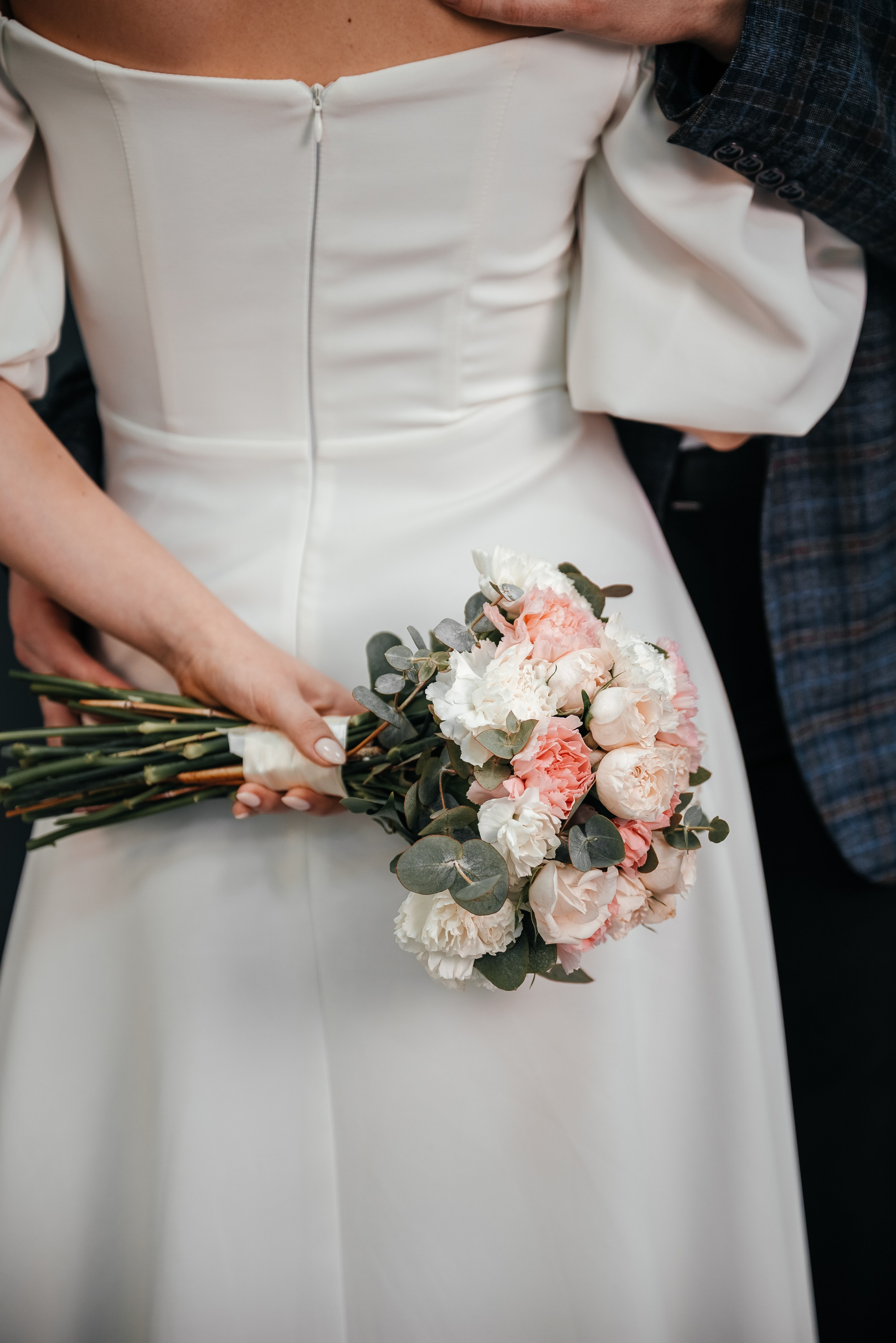 Арсений и Ксения. Анна Лобанова | фотограф