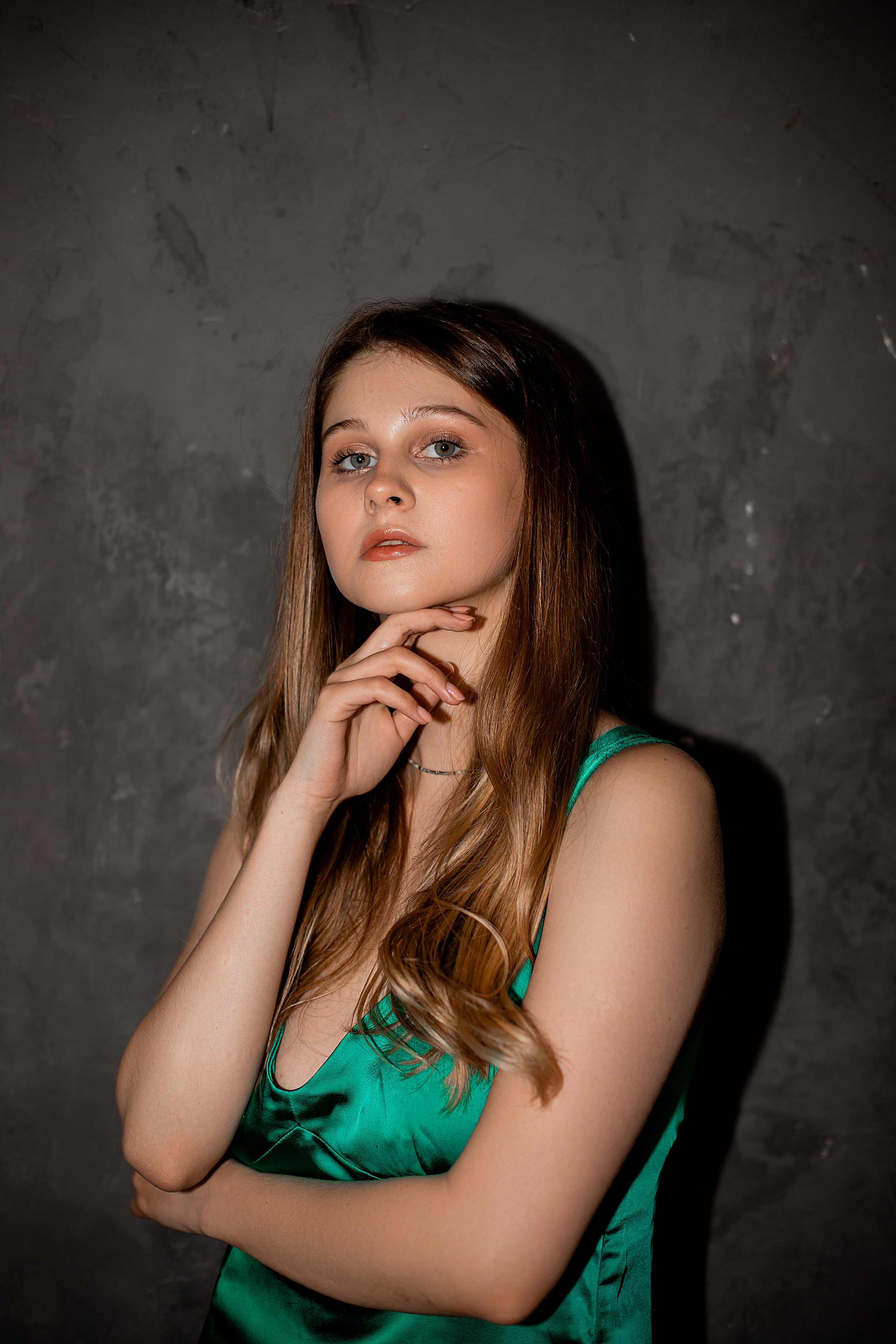 Лесной вайб. Семейный и индивидуальный фотограф в Ростове-на-Дону