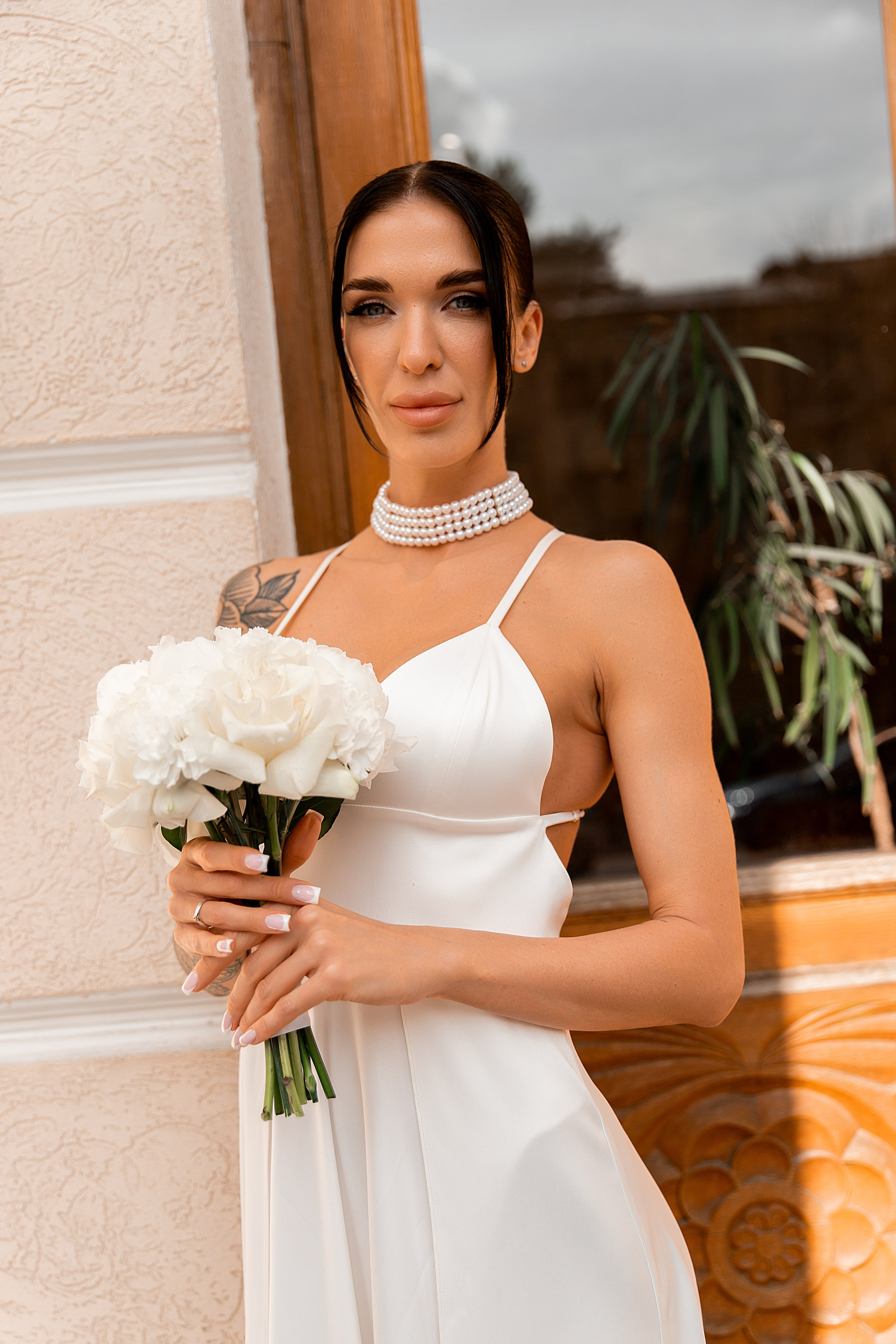 Роспись в ЗАГСе. Семейный и индивидуальный фотограф в Ростове-на-Дону