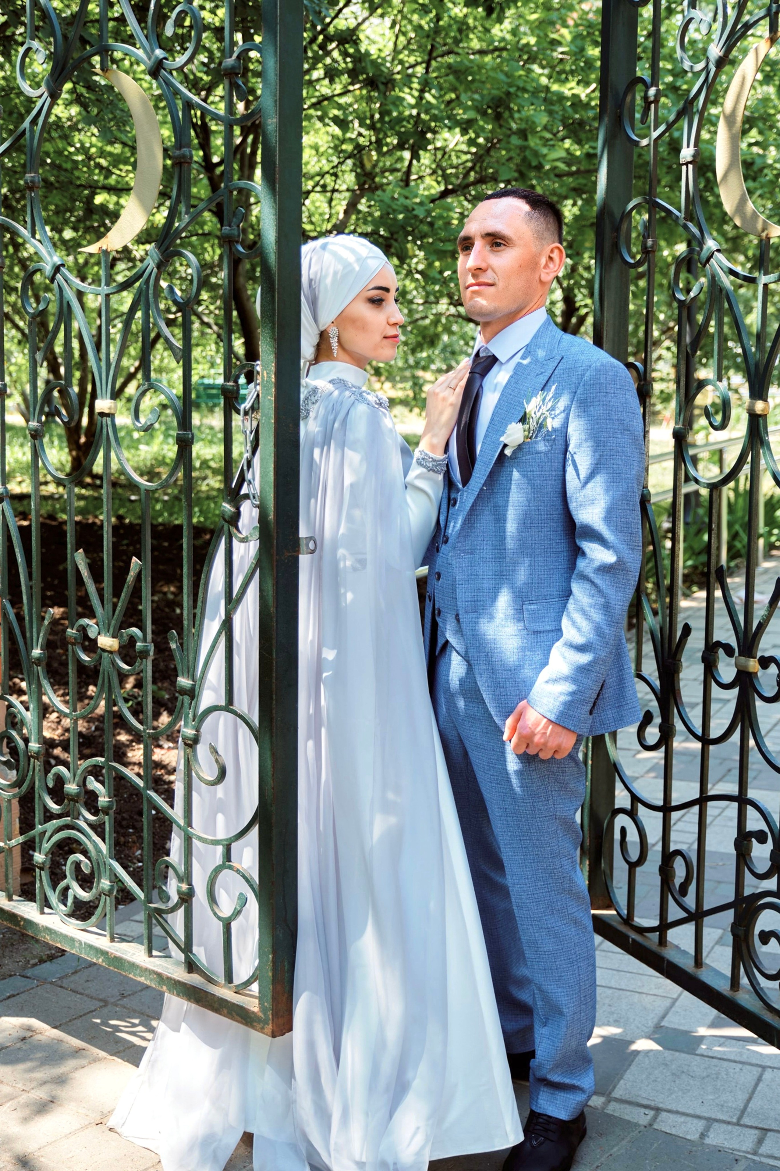 НИКАХ. Фотограф в Самаре Татьяна Дубаносова