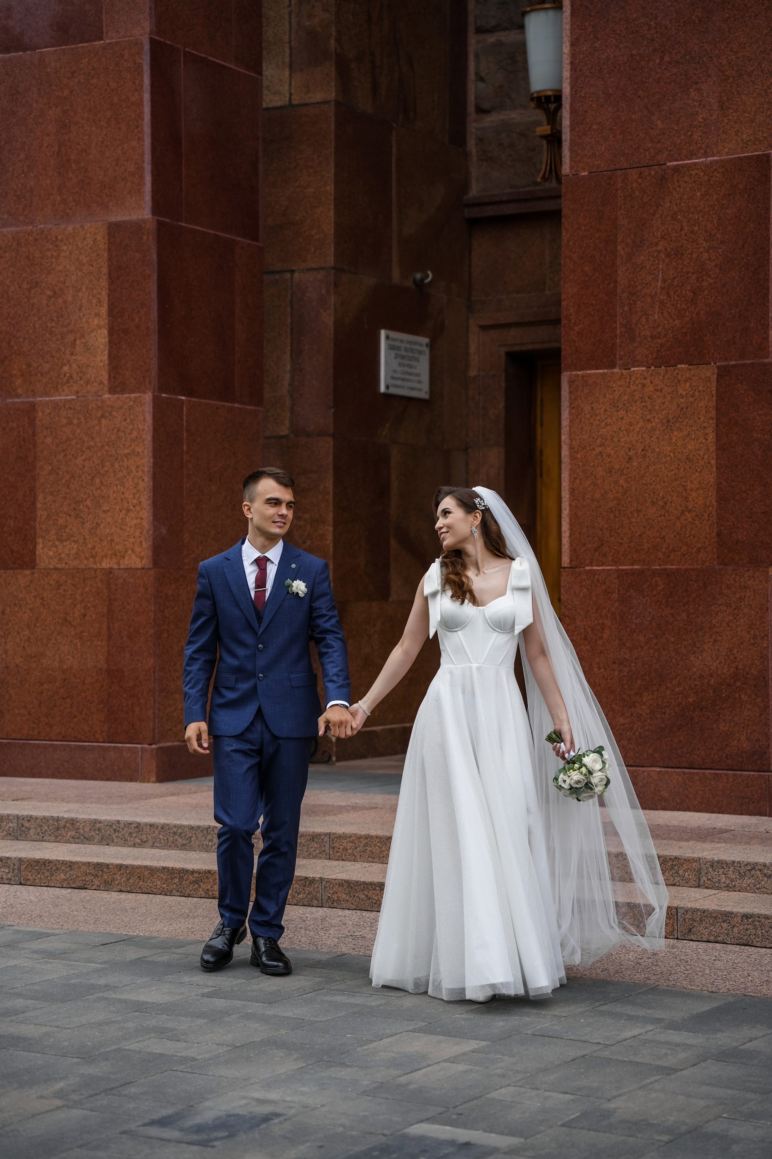 Иван и Екатерина 3/08/2024. Фотограф в Смоленске Ольга Давыдова