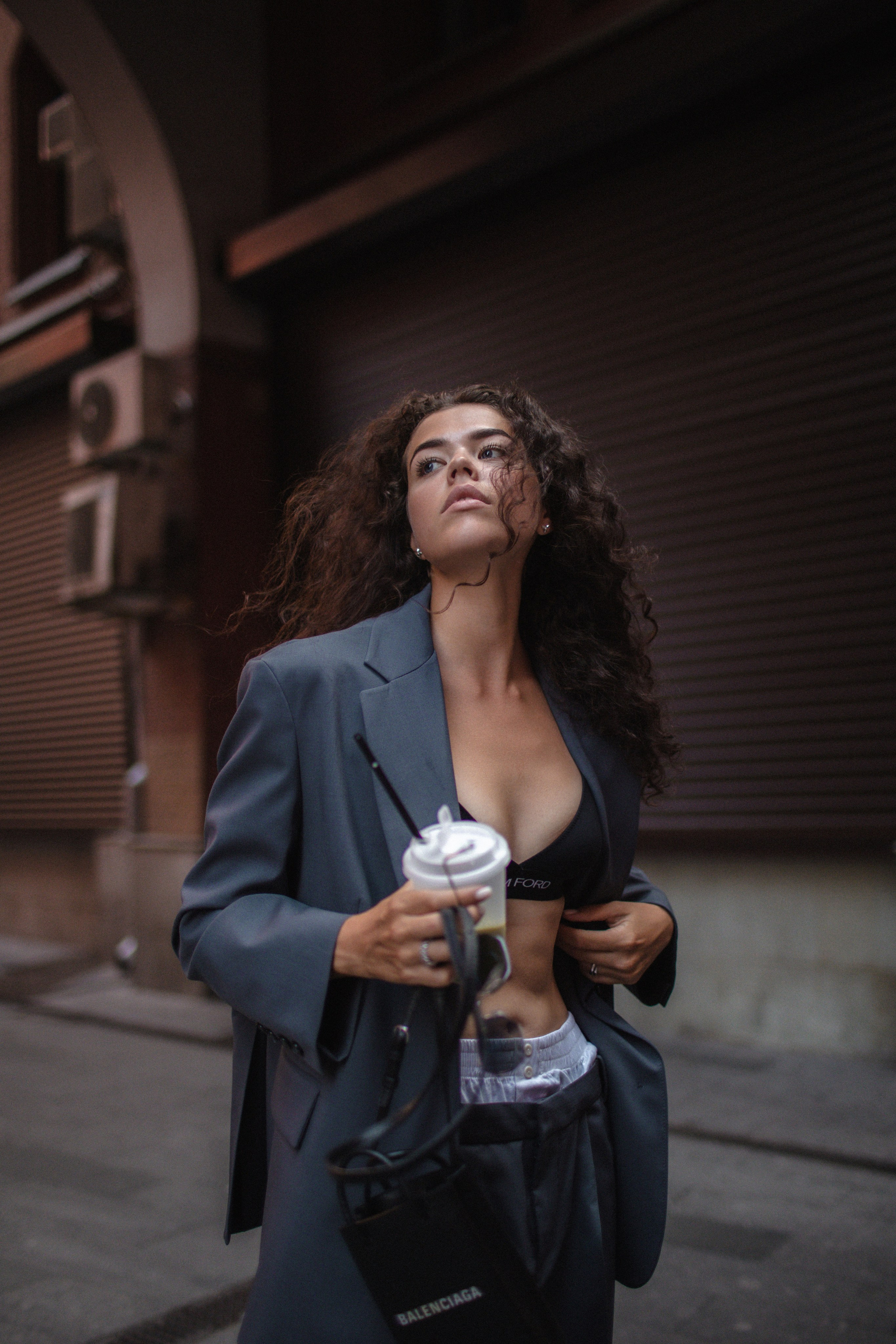 VARVARA. Фотограф Мария Сивохина