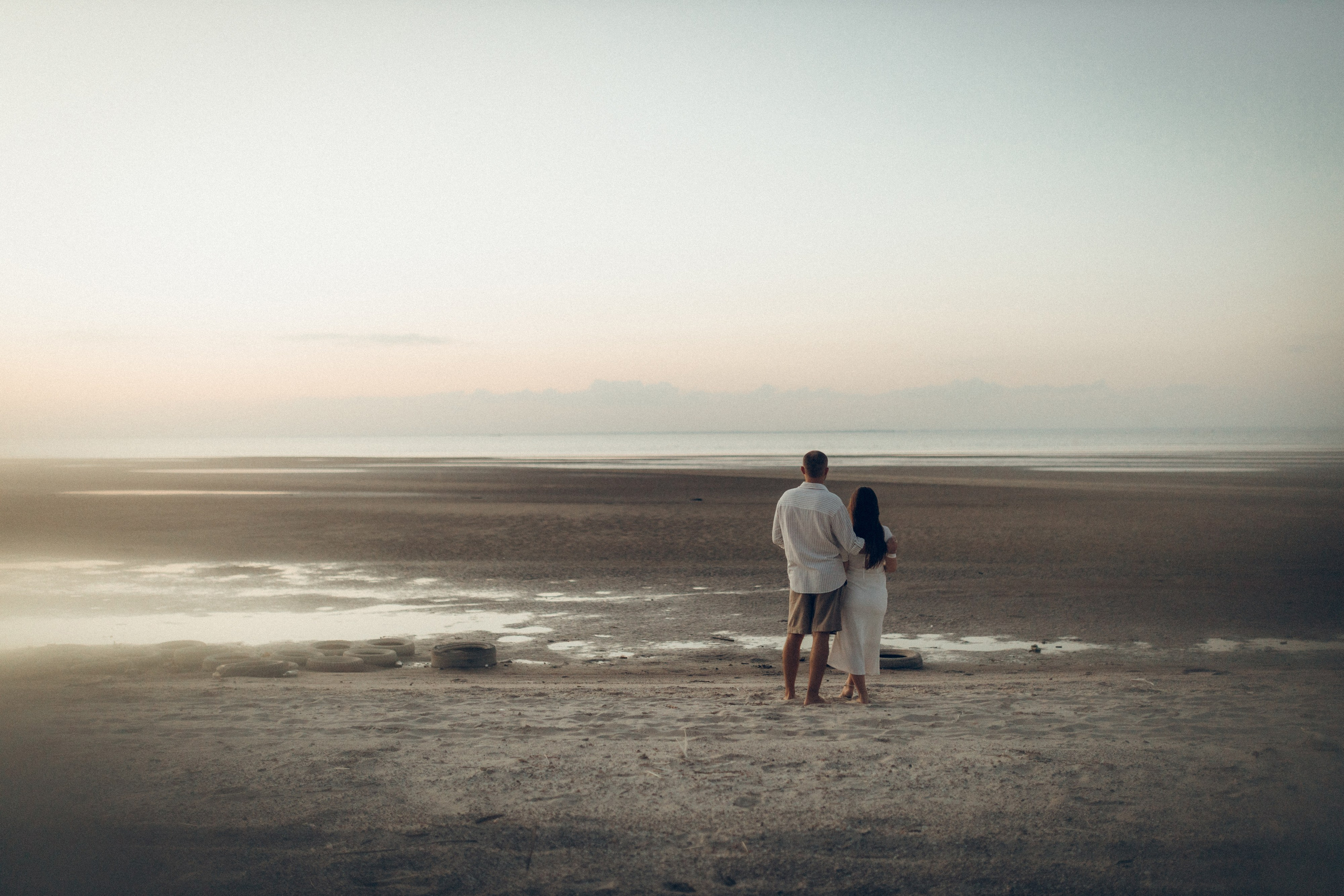 Денис & Юля. Семейный фотограф и фотограф на роды в Ростове-на-Дону Мухина Виктория