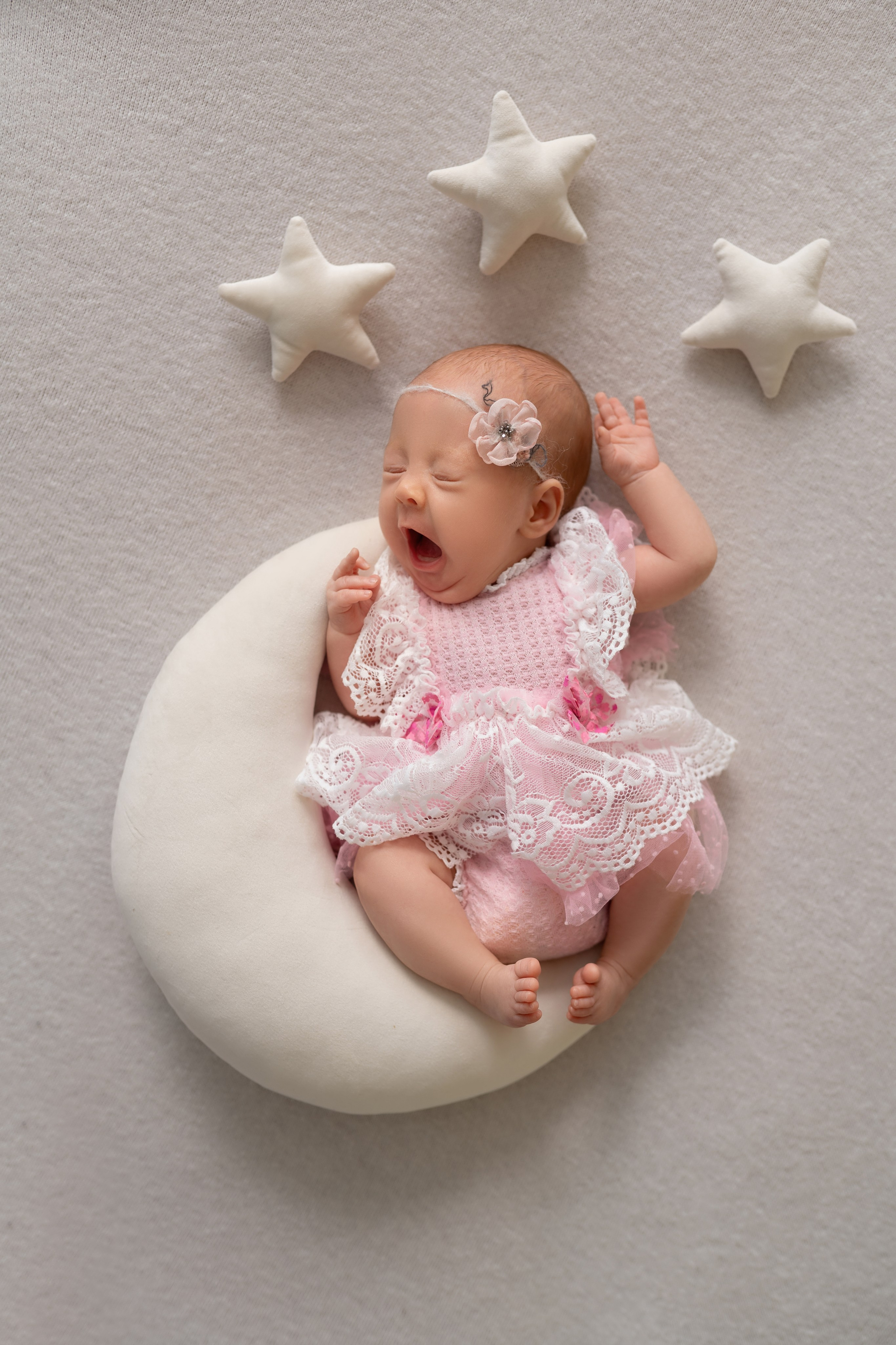 Новорождённые. Фотограф новорожденных малышей Одинцово/Москва Юлия Скок