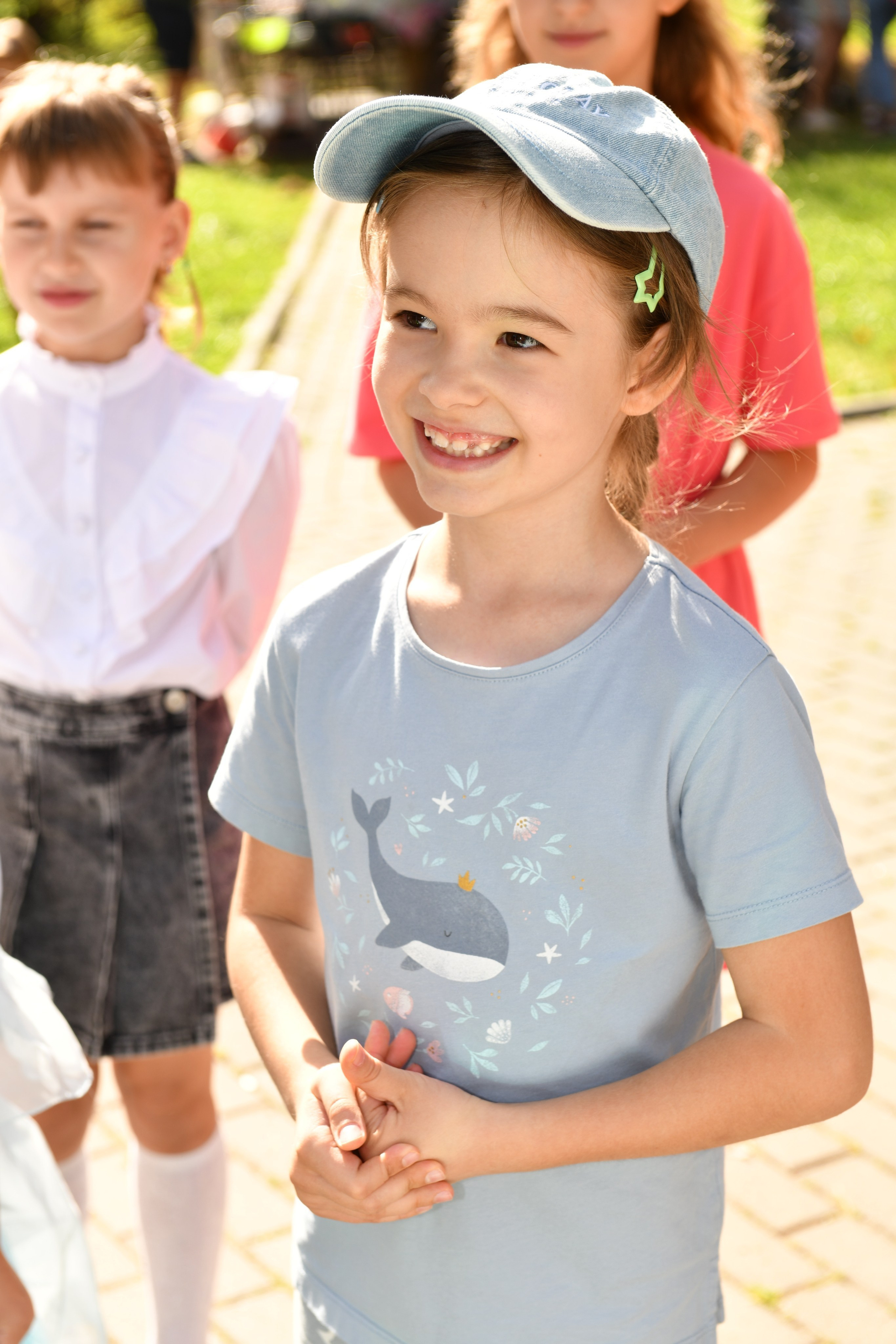 День рождения Есении. Истра. Свадебные съёмки в Москве и МО Галина Борисова