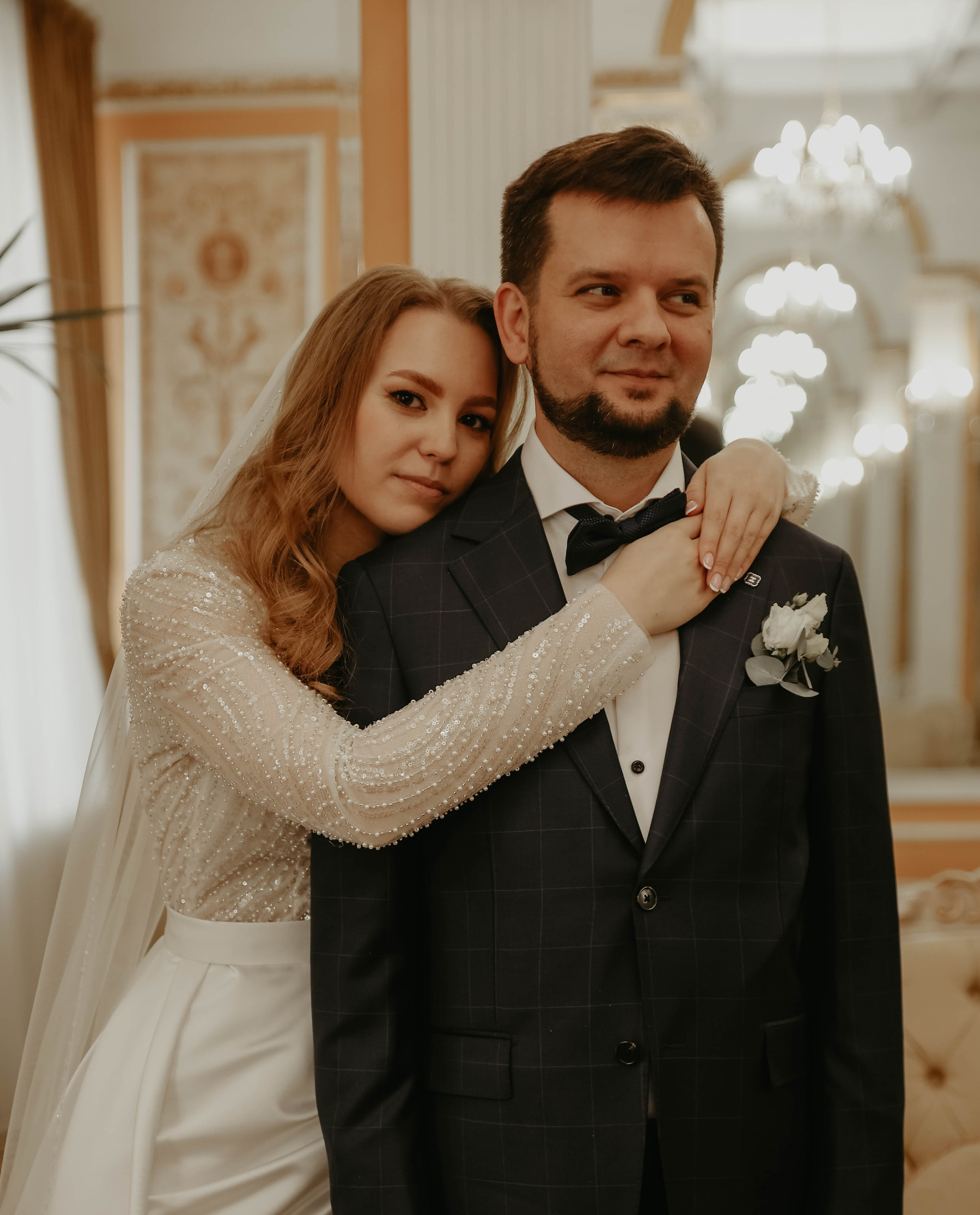 Анастасия и Максим. Фотограф в Москве и любой точке земного шара Алёна Вялова (Чулкова)