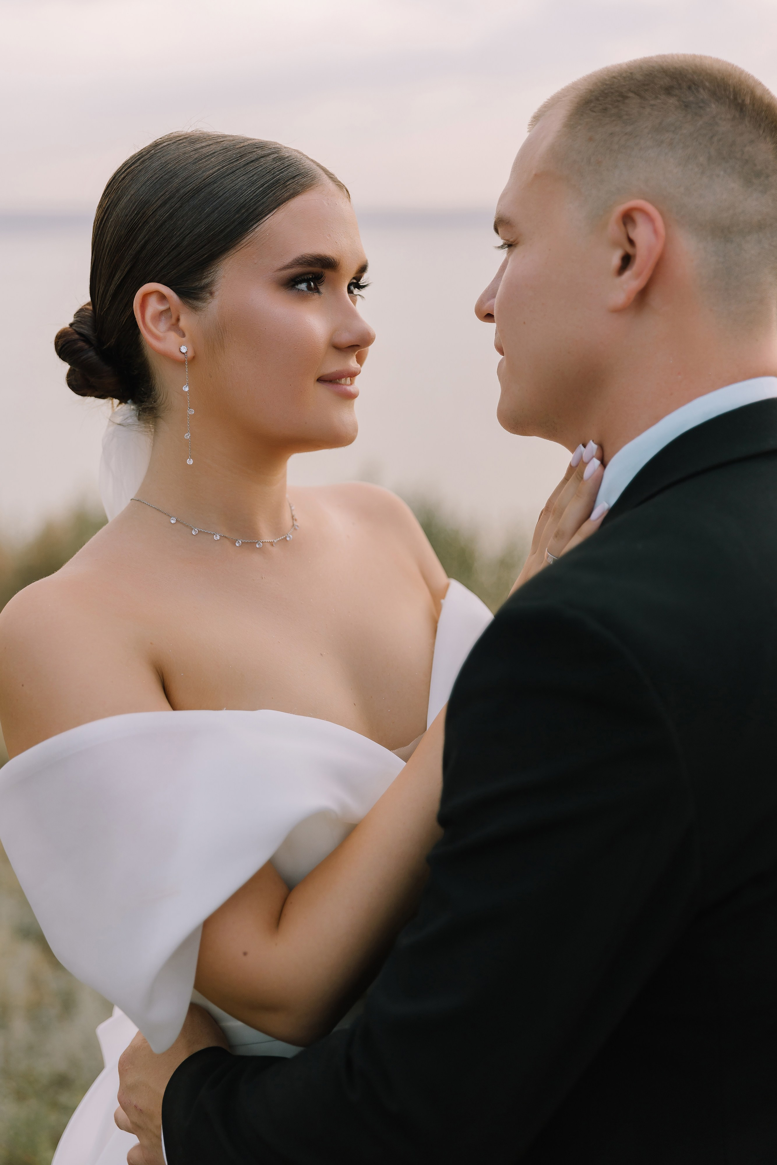 Фотограф Елена Краснопевцева