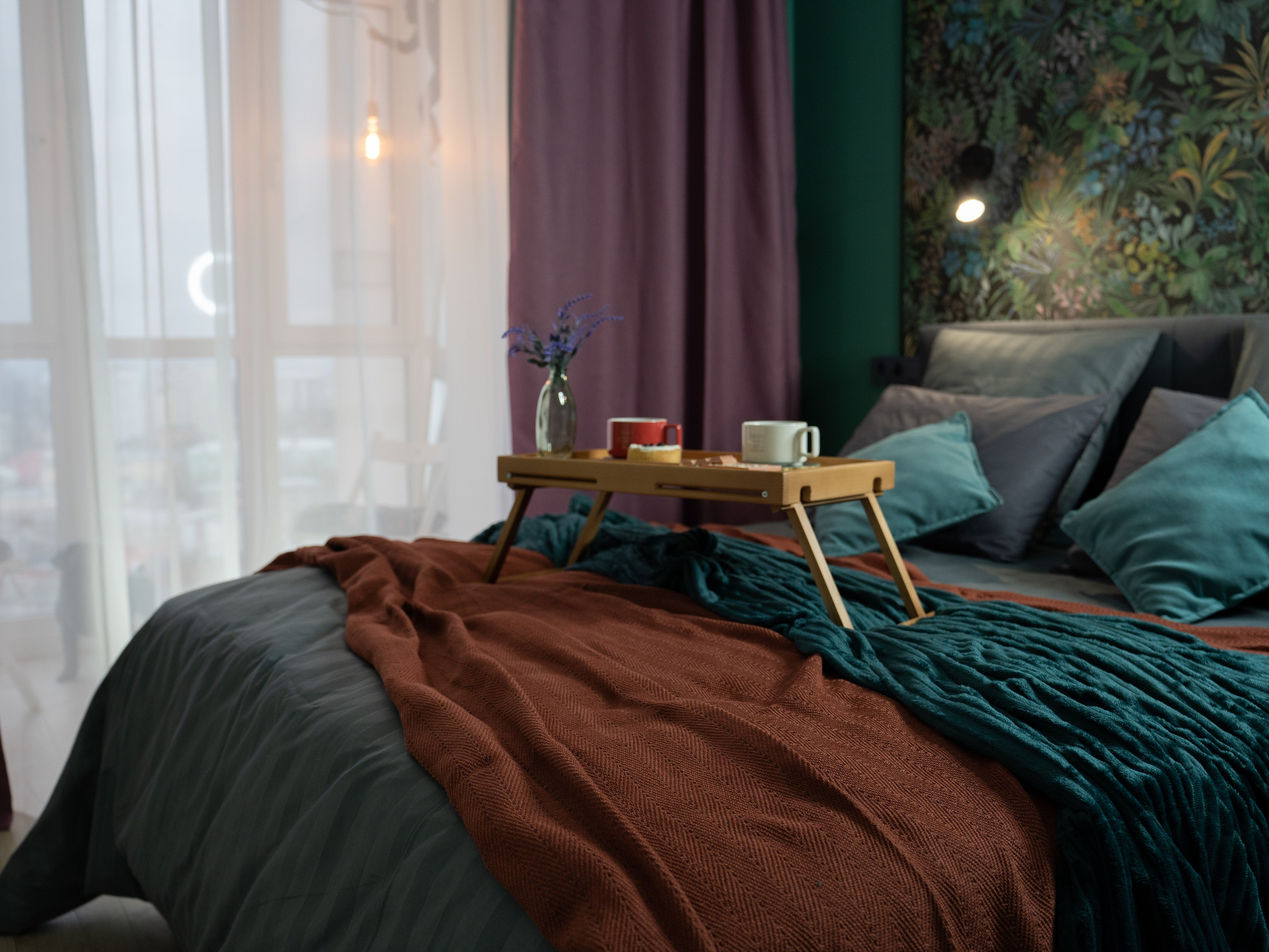 Интерьерная съемка квартиры на улице Карла Маркса. Фотограф, Портретные, семейный, детский, индивидуальный, Козлова Юлия