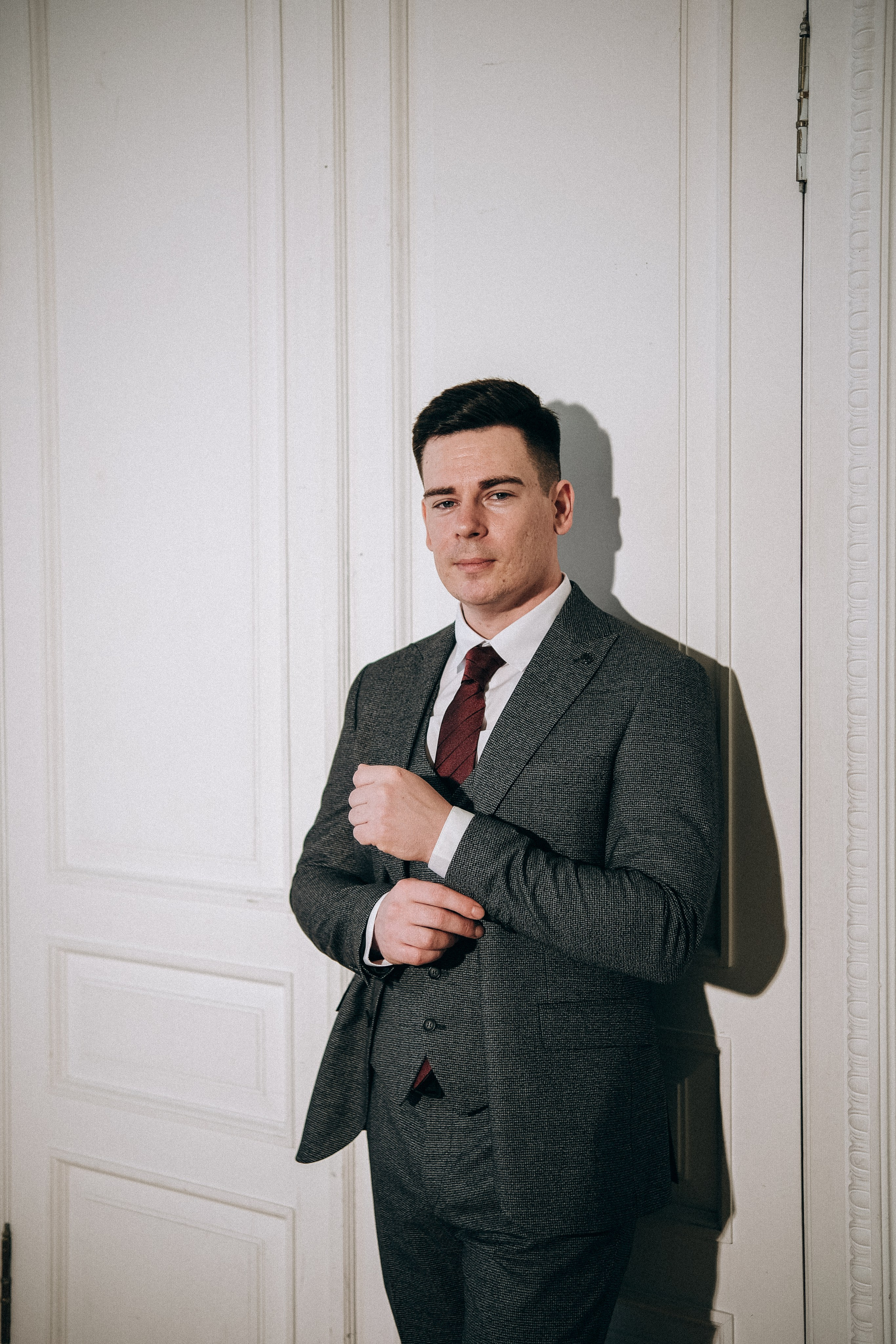 Надя & Серёжа. Phdkvmr.ru