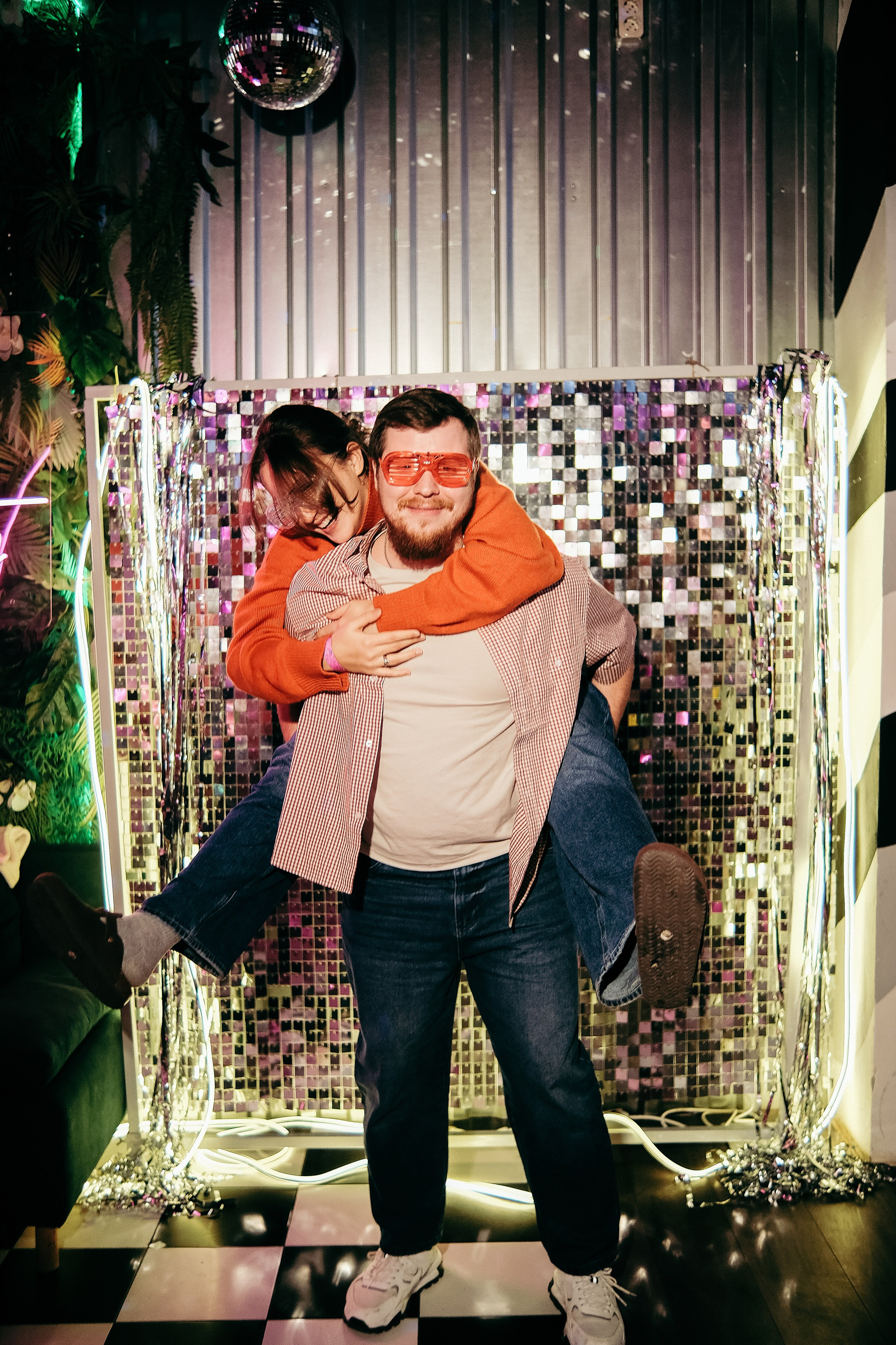 Rubin loft ДР Алины. Phdkvmr.ru