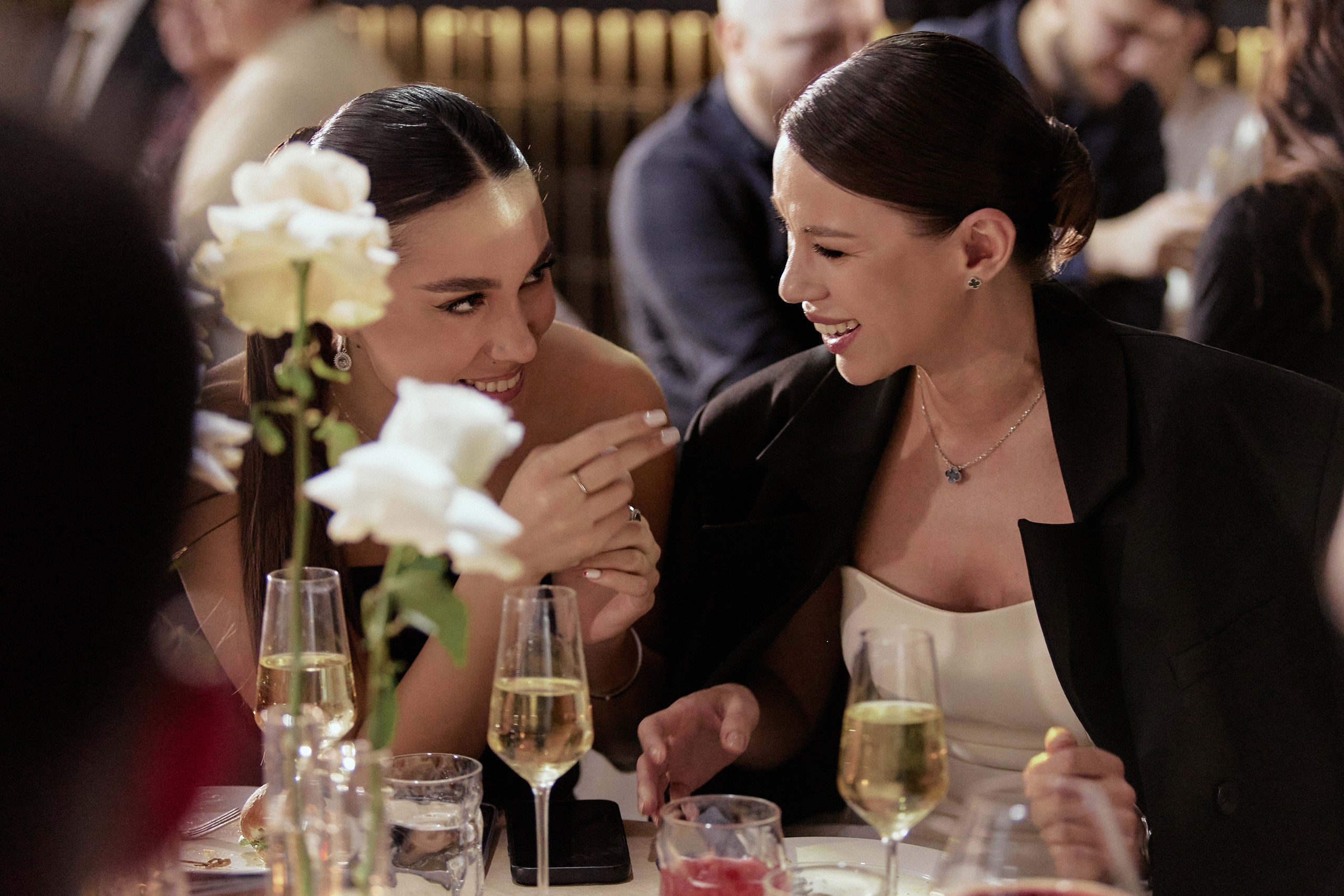 Vladimir & Anastasia. Event агентство PAPRIKA в Екатеринбурге