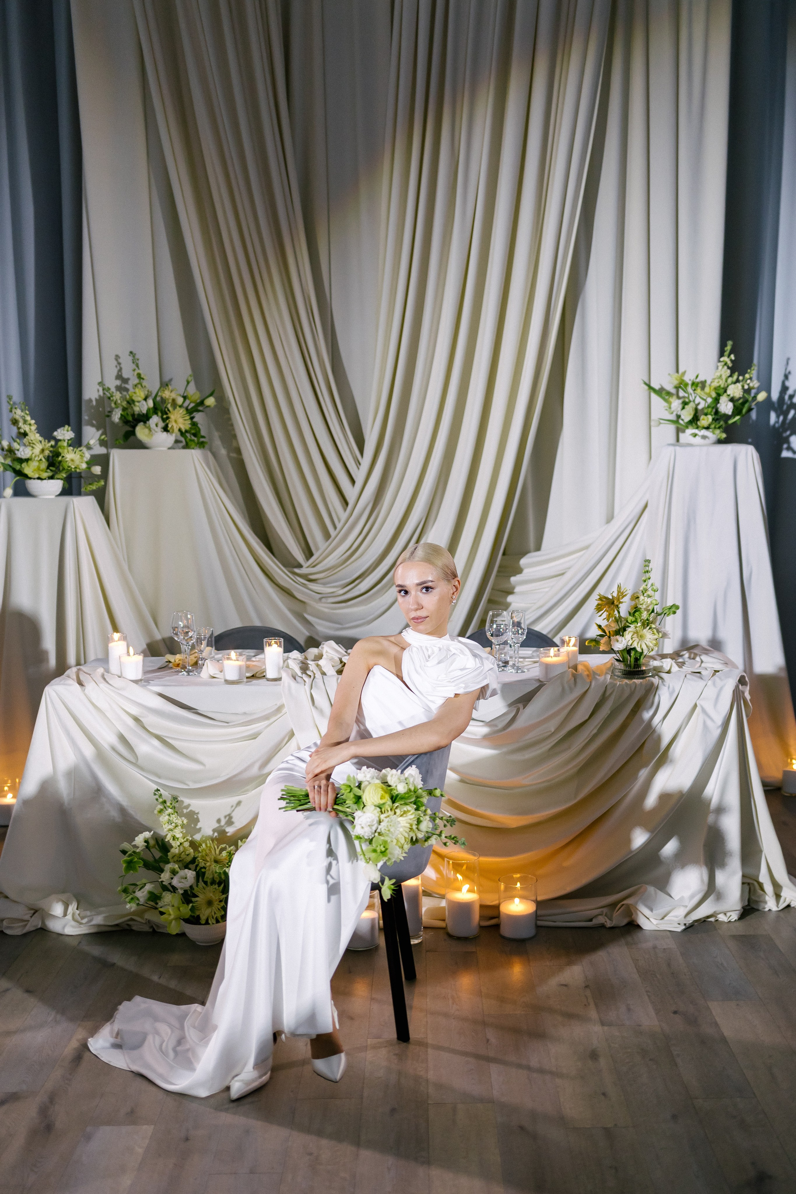 Igor & Polina. Event агентство PAPRIKA в Екатеринбурге