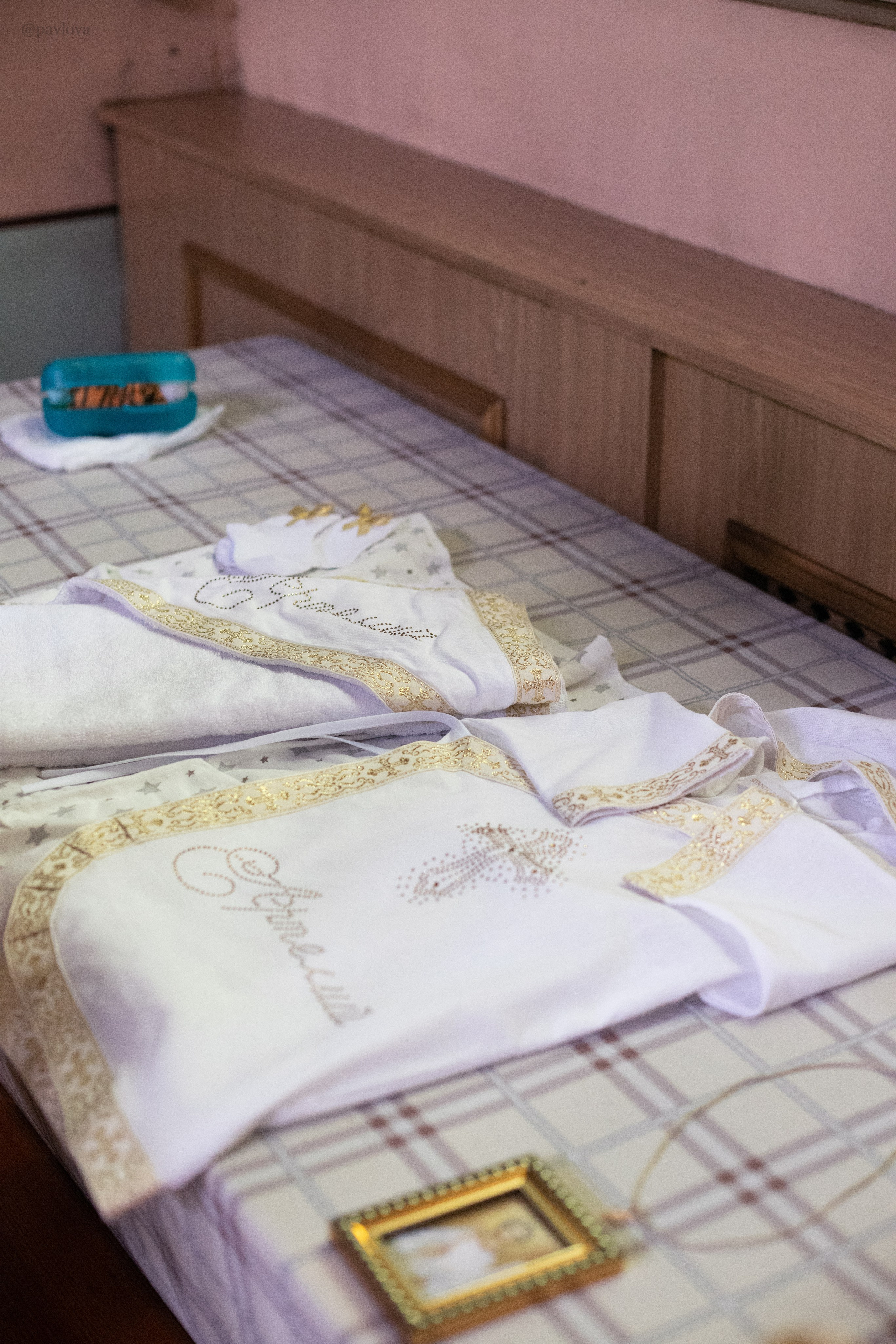 Крещение Артемия. Ilopavlova_ph