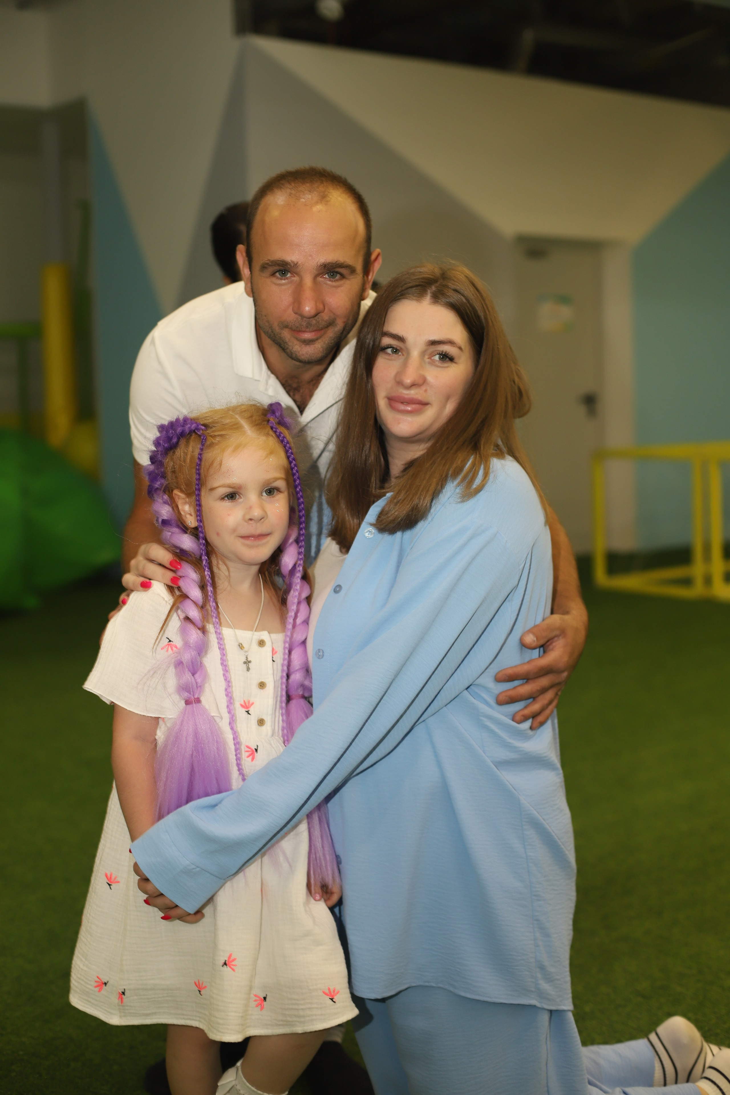 5 Лет Веронике. Ilopavlova_ph