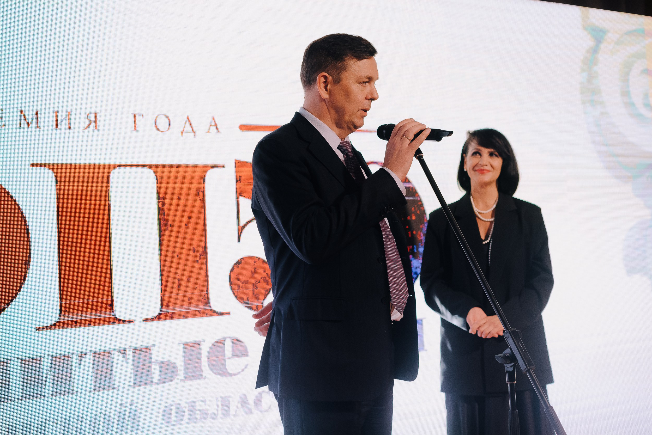 ПРЕМИЯ ТОП-50 ЗНАМЕНИТЫЕ ЛЮДИ ЧЕЛЯБИНСКОЙ ОБЛАСТИ. Репортажный фотограф Зуев Роман г. Челябинск