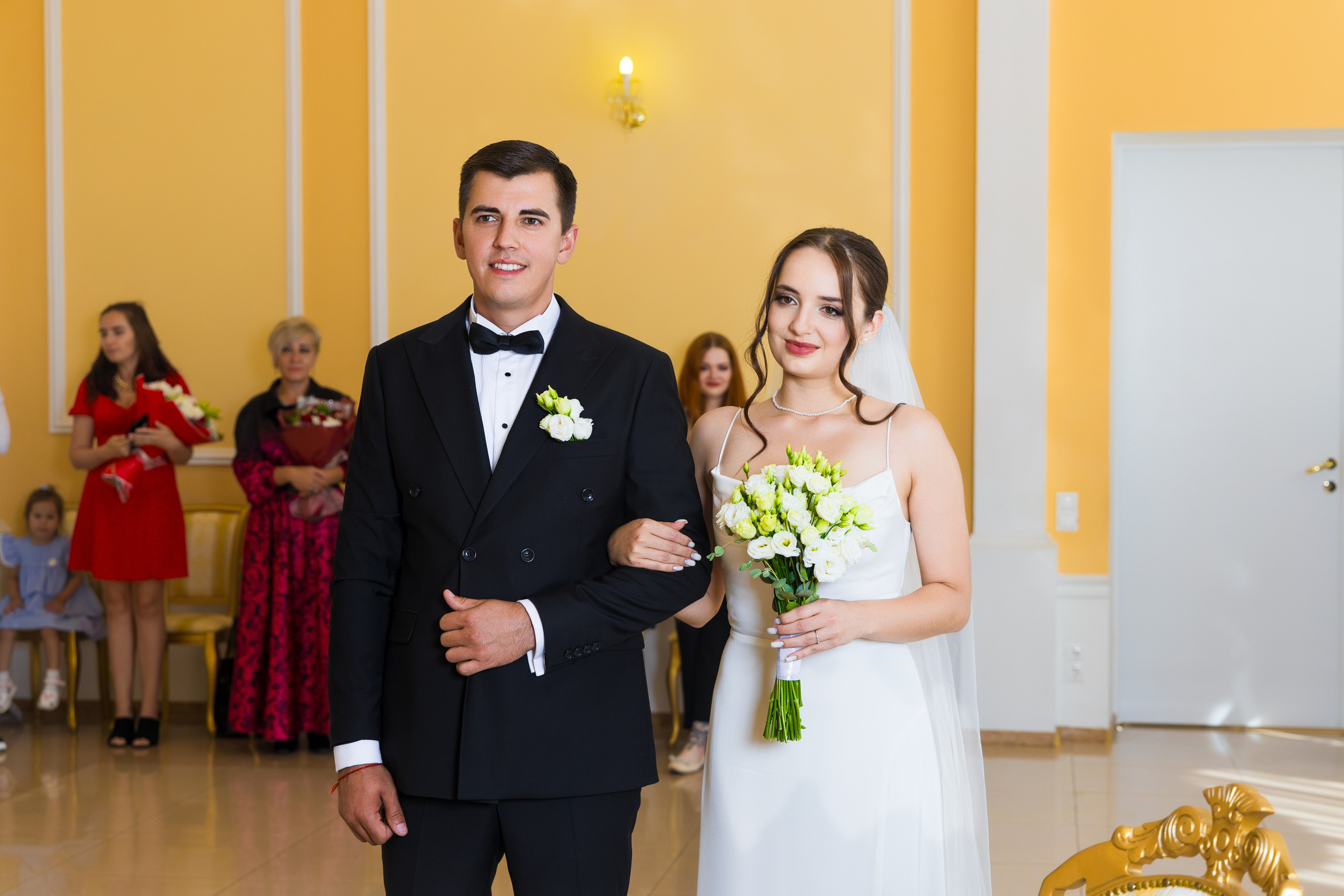 ЗАГС. Photomantis