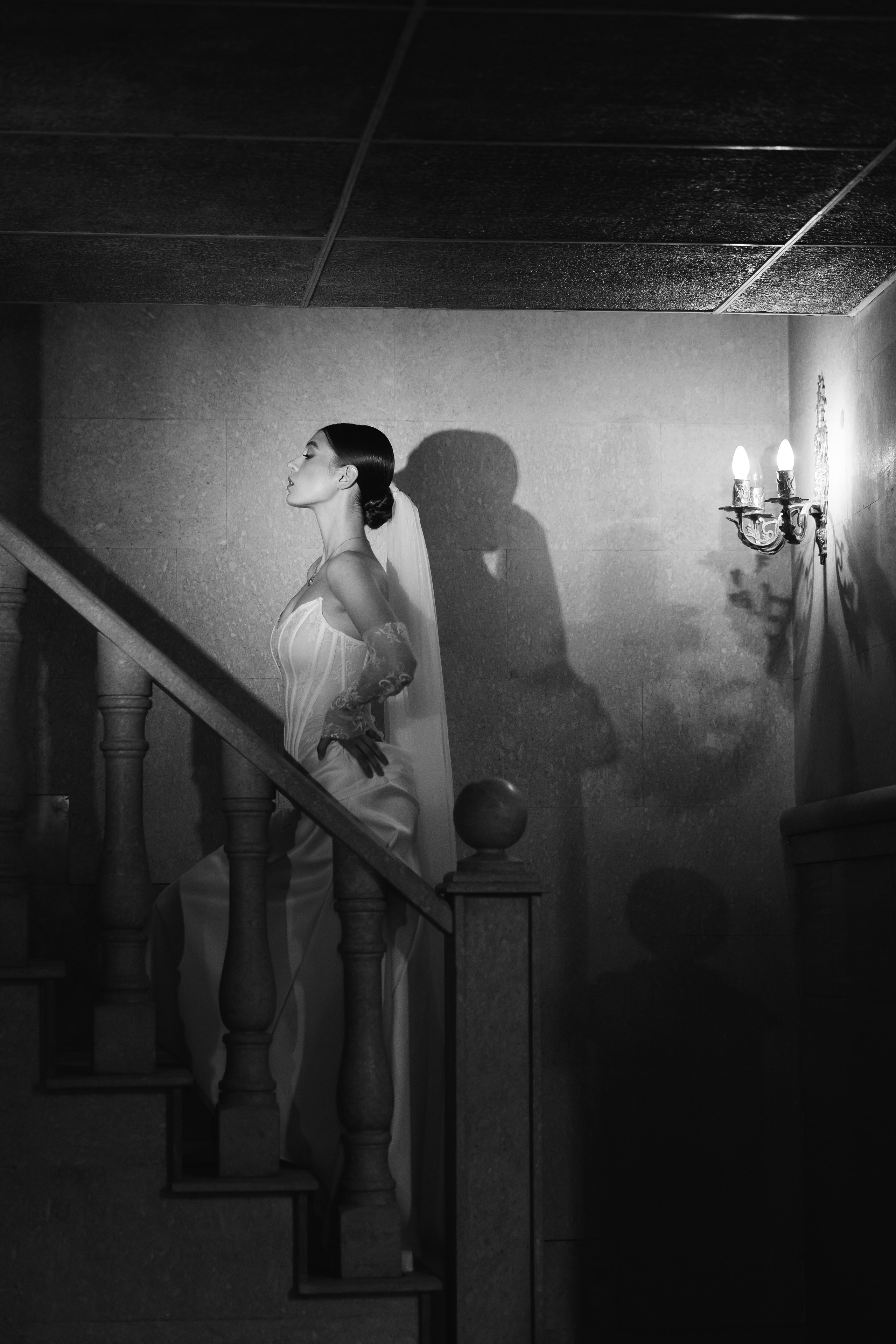 Bride. Свадебный фотограф в Воронеже Дарья Володарская