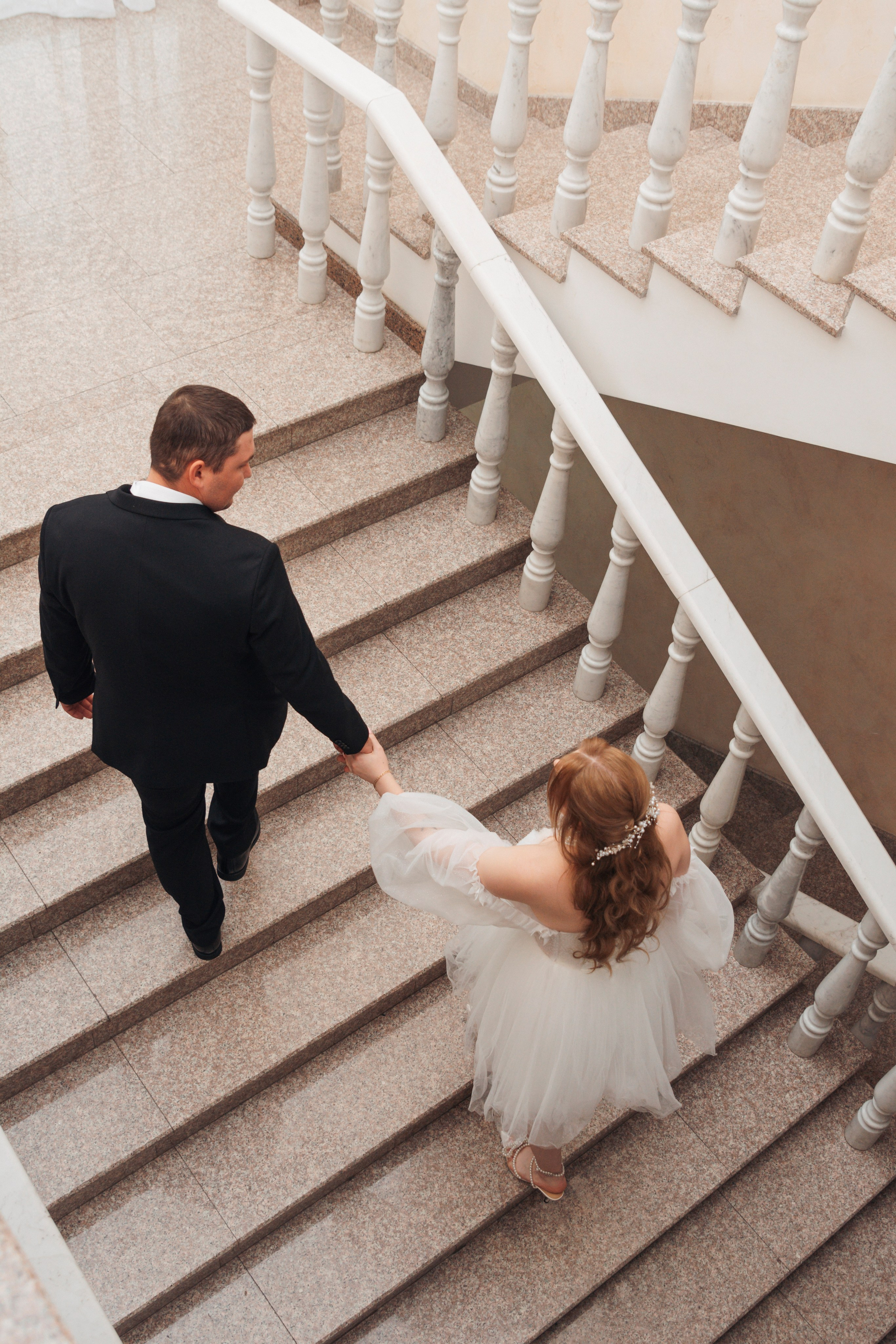 Свадебная фотосессия. Фотограф в Белгороде Анастасия Богунова