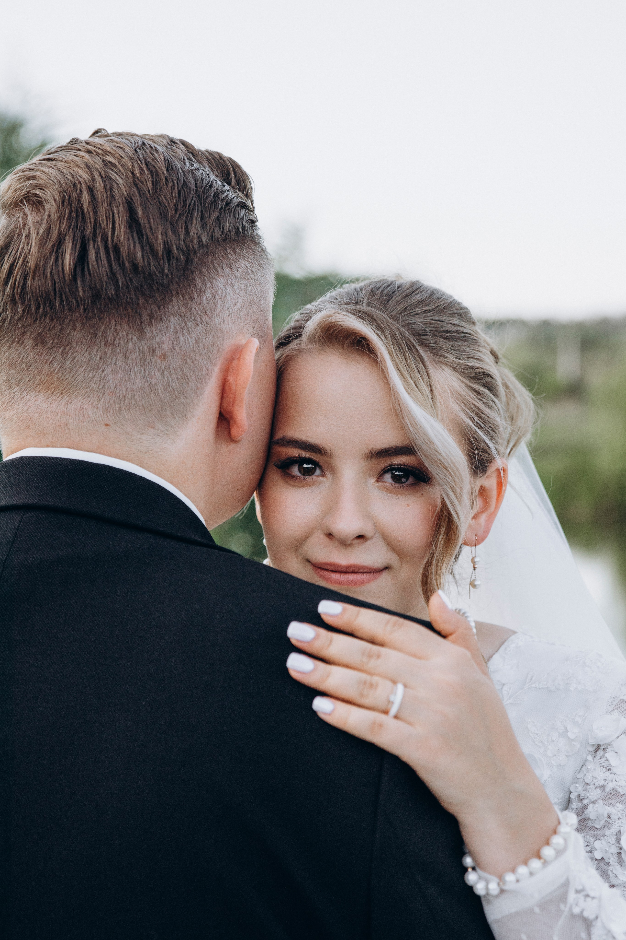 Свадебная фотосессия. Фотограф в Белгороде Анастасия Богунова
