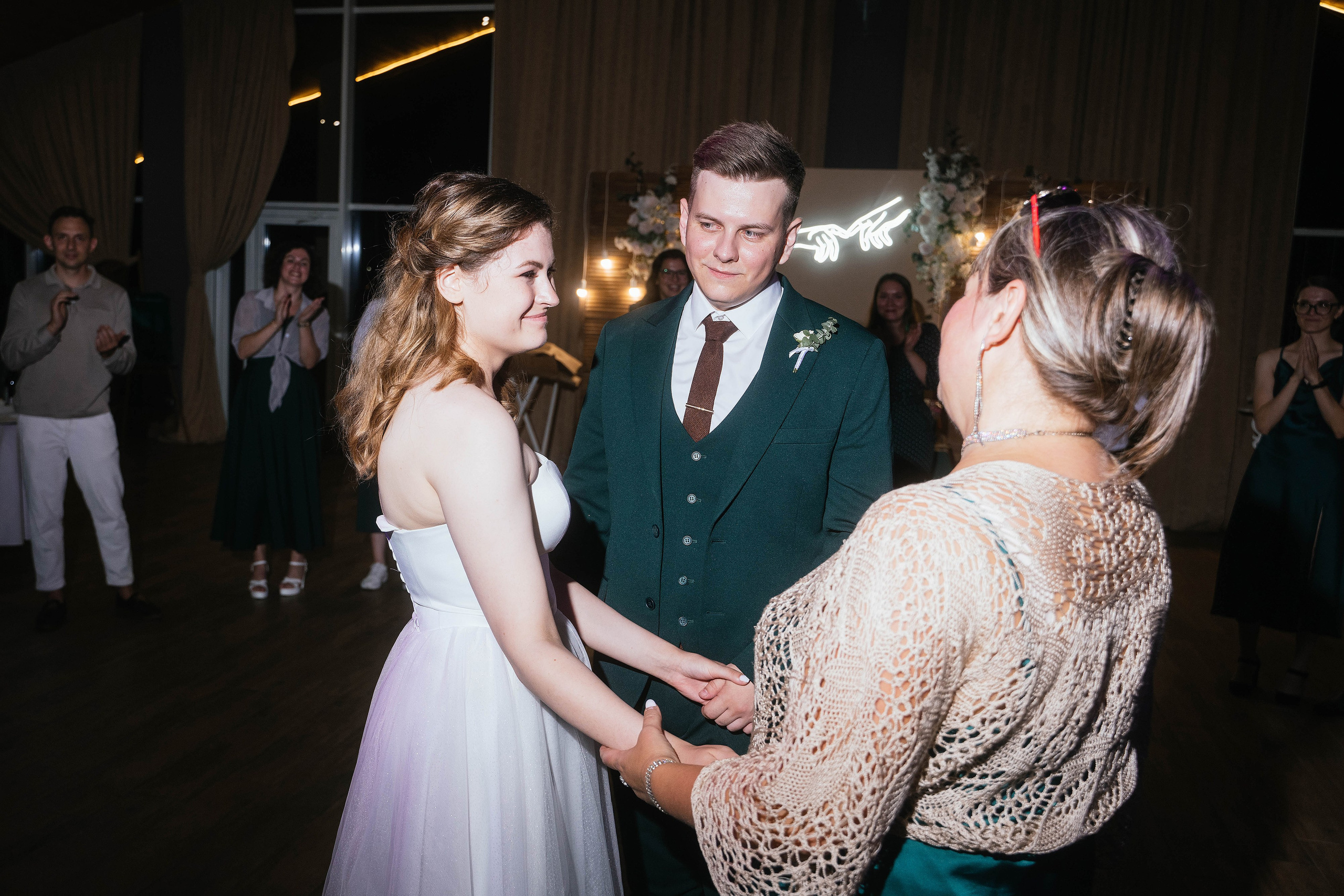 Wedding day #62. Свадебный, семейный фотограф в Рязани Лена Брант