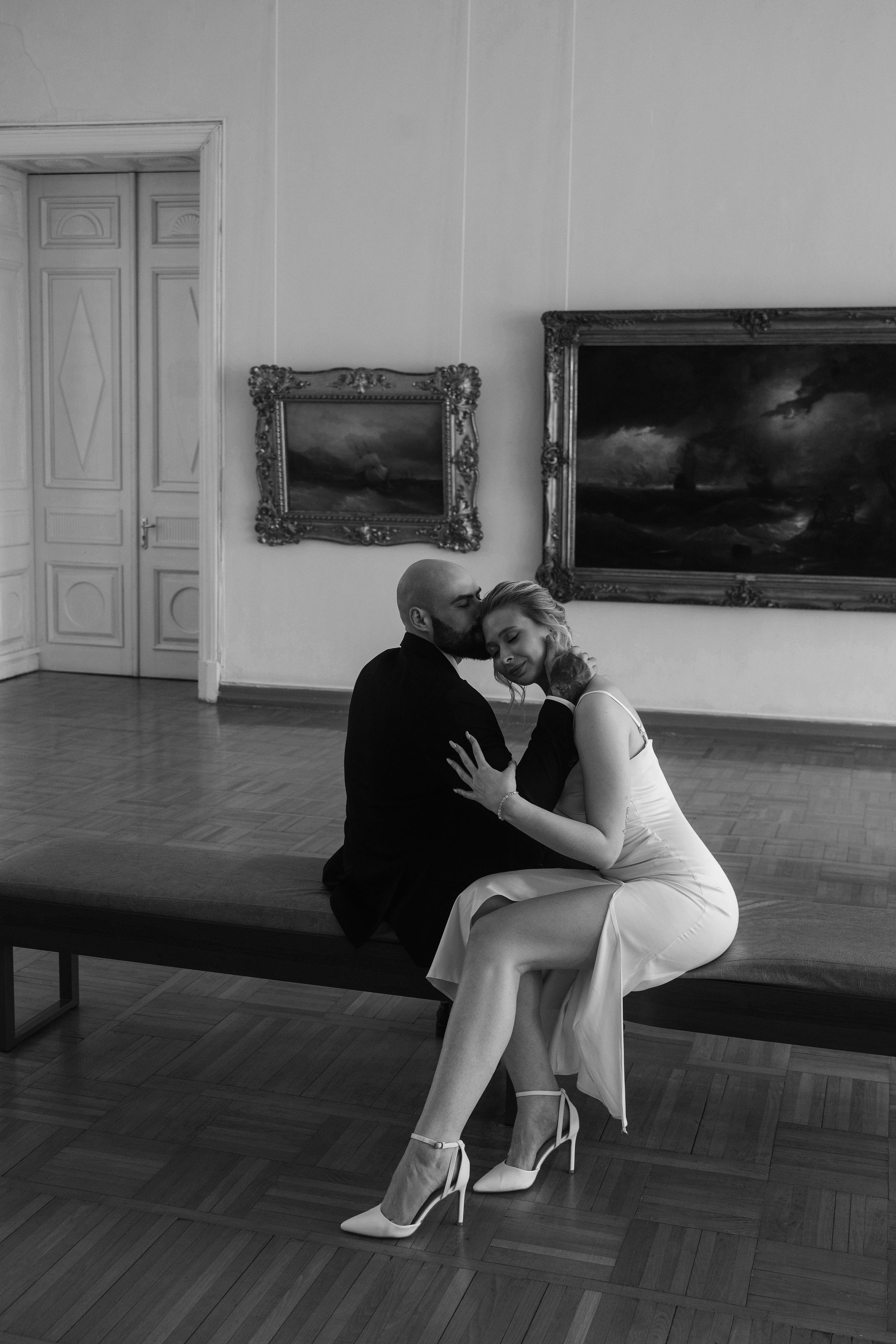 Wedding day #70. Свадебный, семейный фотограф в Рязани Лена Брант