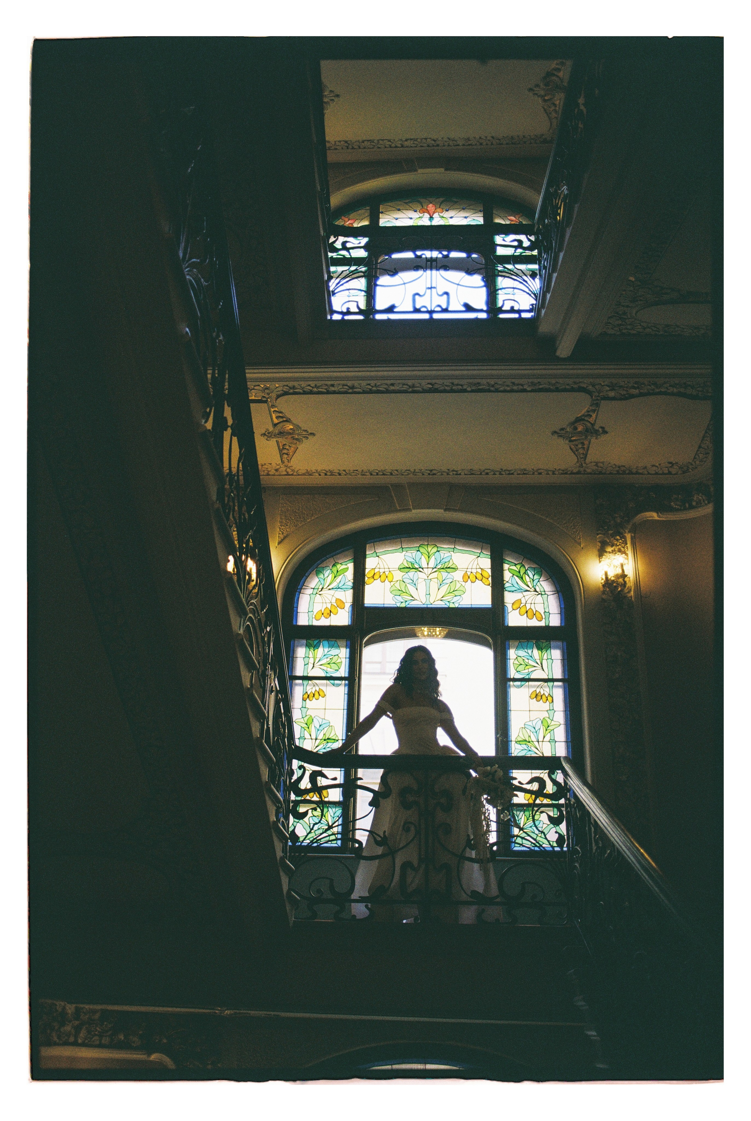 И мечта стала явью. Annbakhtina.com