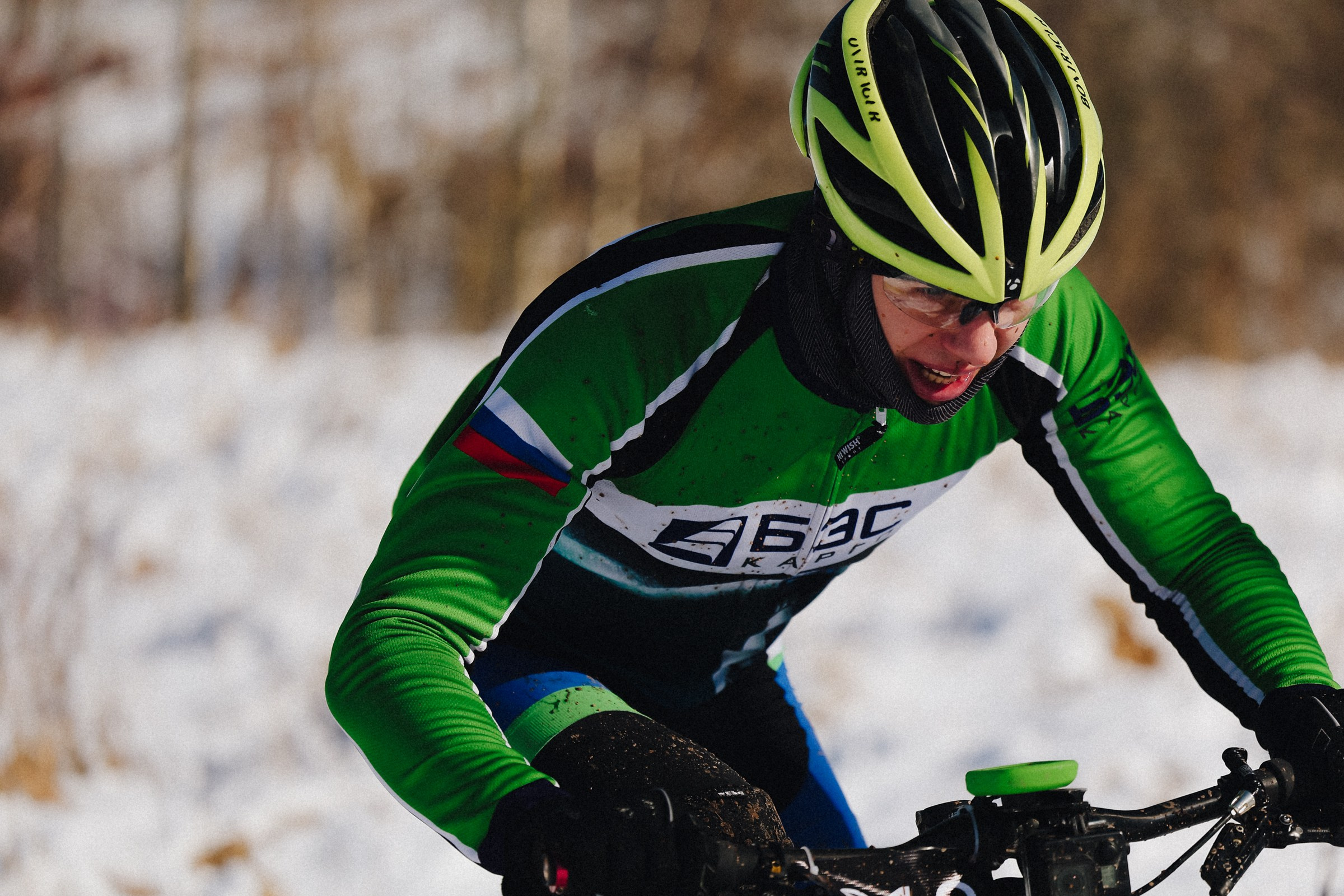 /РЕПОРТАЖ/ FATRACING CX CUP 1 2025. Свадебный фотограф Великий Новгород Станислав Кособудский