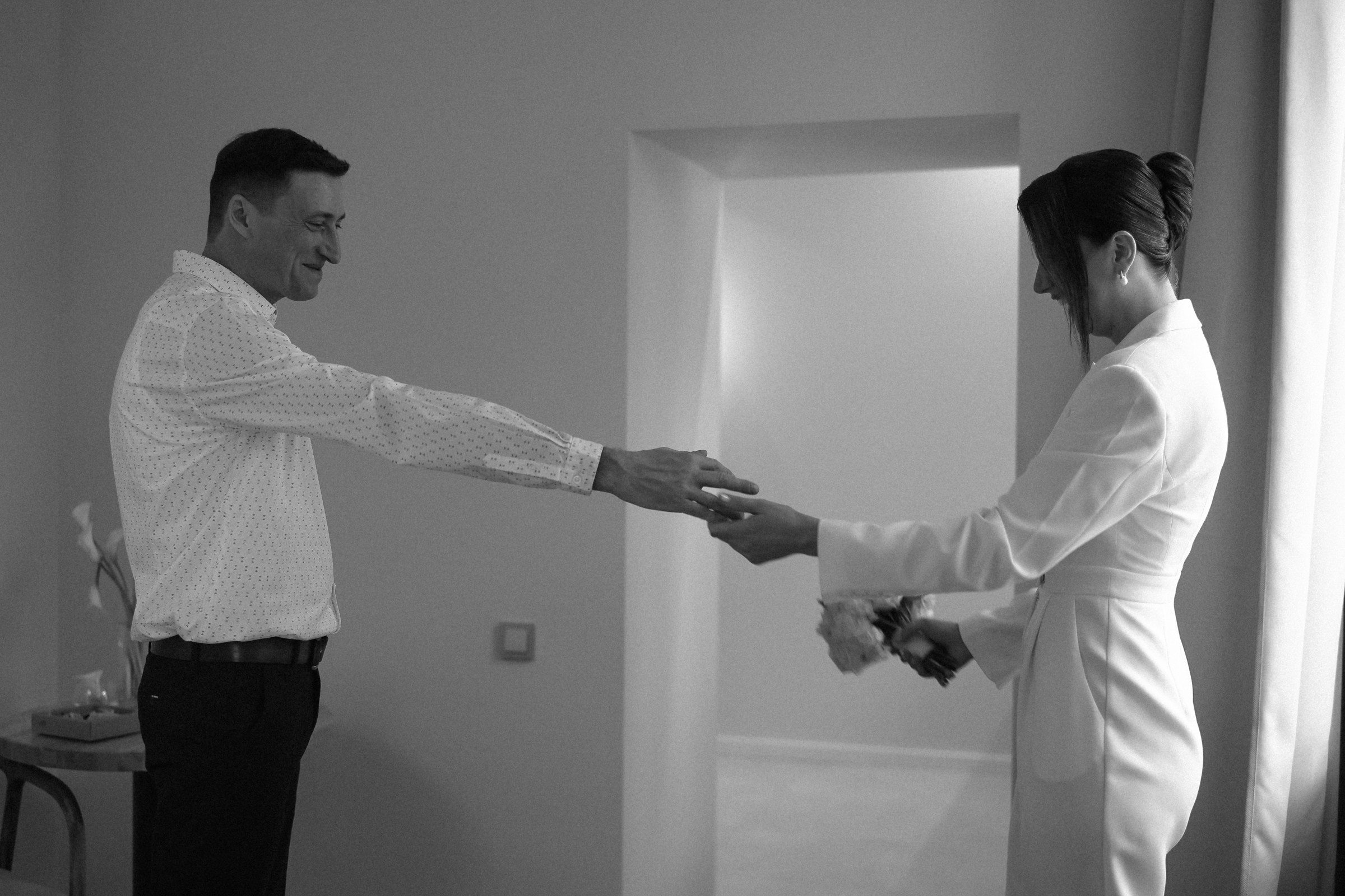 Михаил и Анастасия. 2024. Свадебный фотограф Великий Новгород Станислав Кособудский