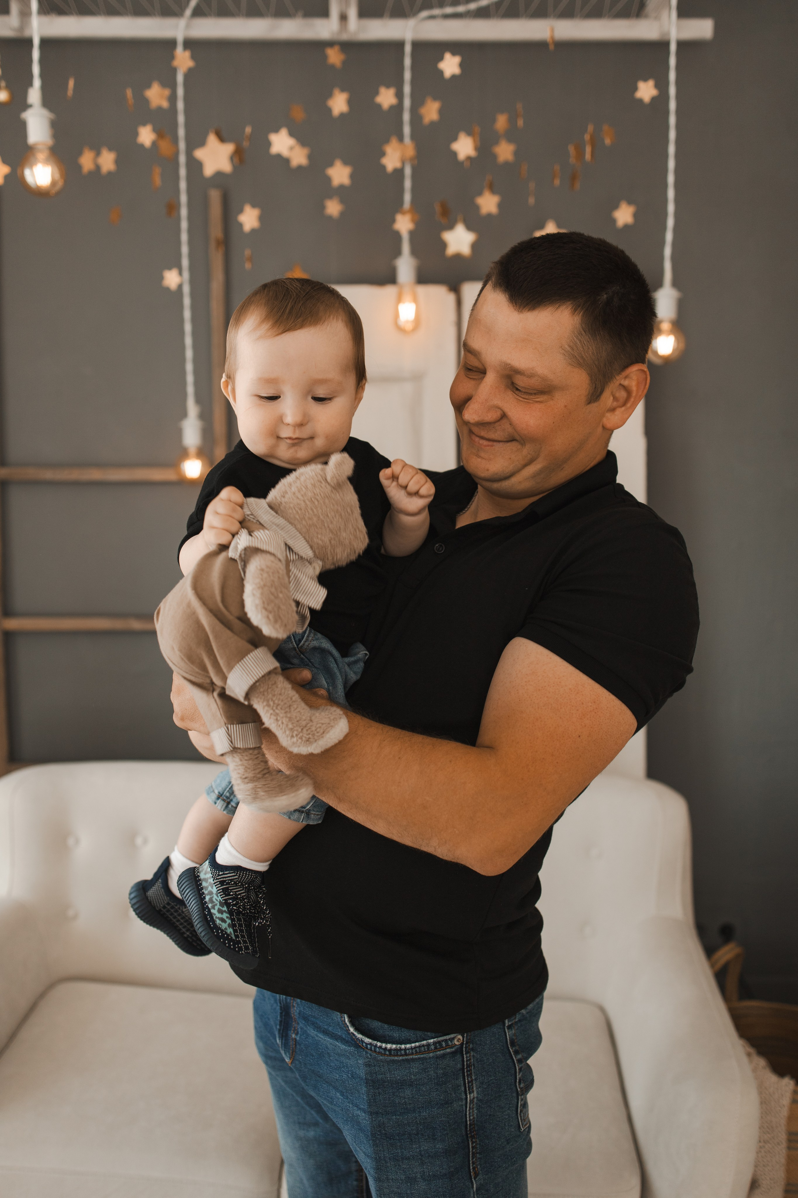 Арсений. Фотограф в Иркутске Тома Кабанова