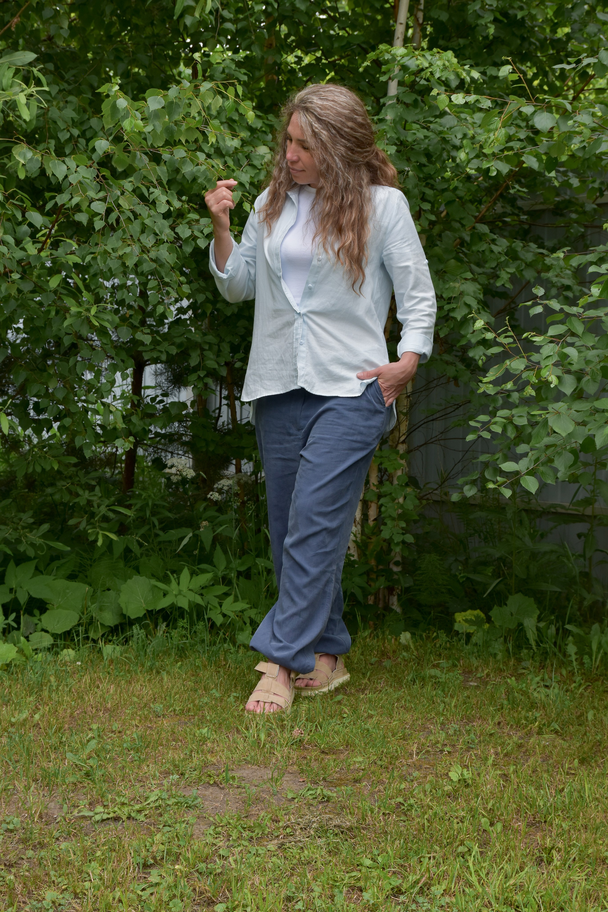 Перезагрузка: Женский ретрит для обновления