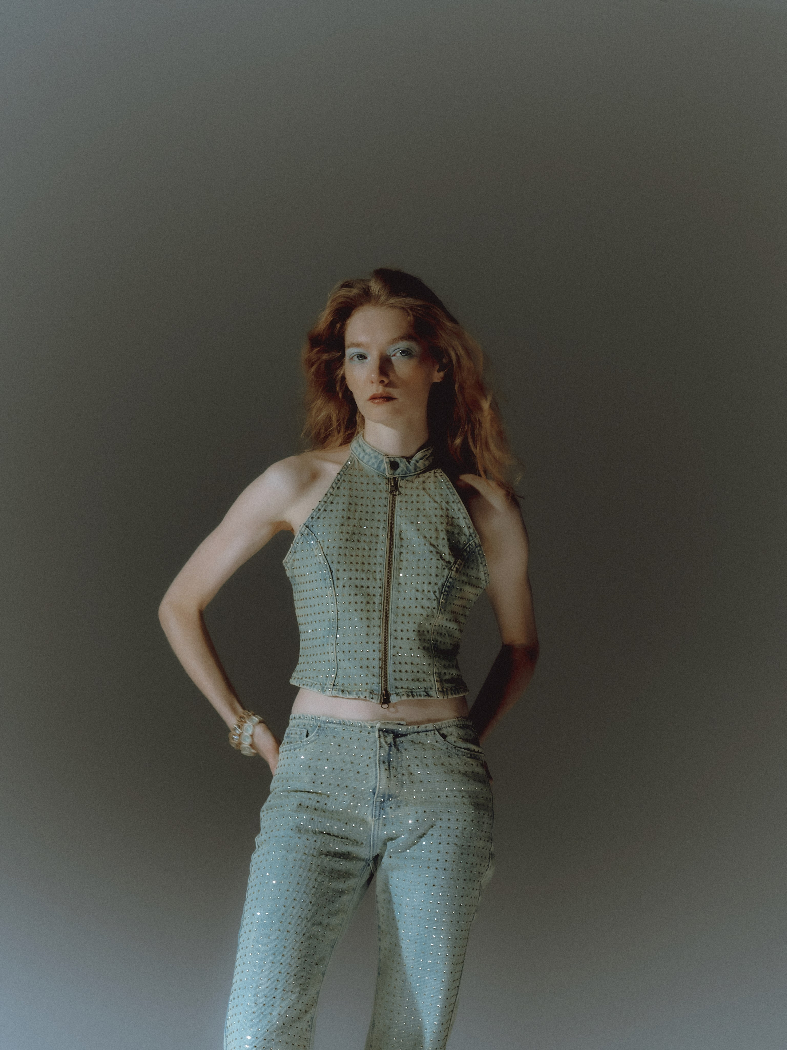 Индивидуальная фотосессия. Фотограф Ирина Харламова