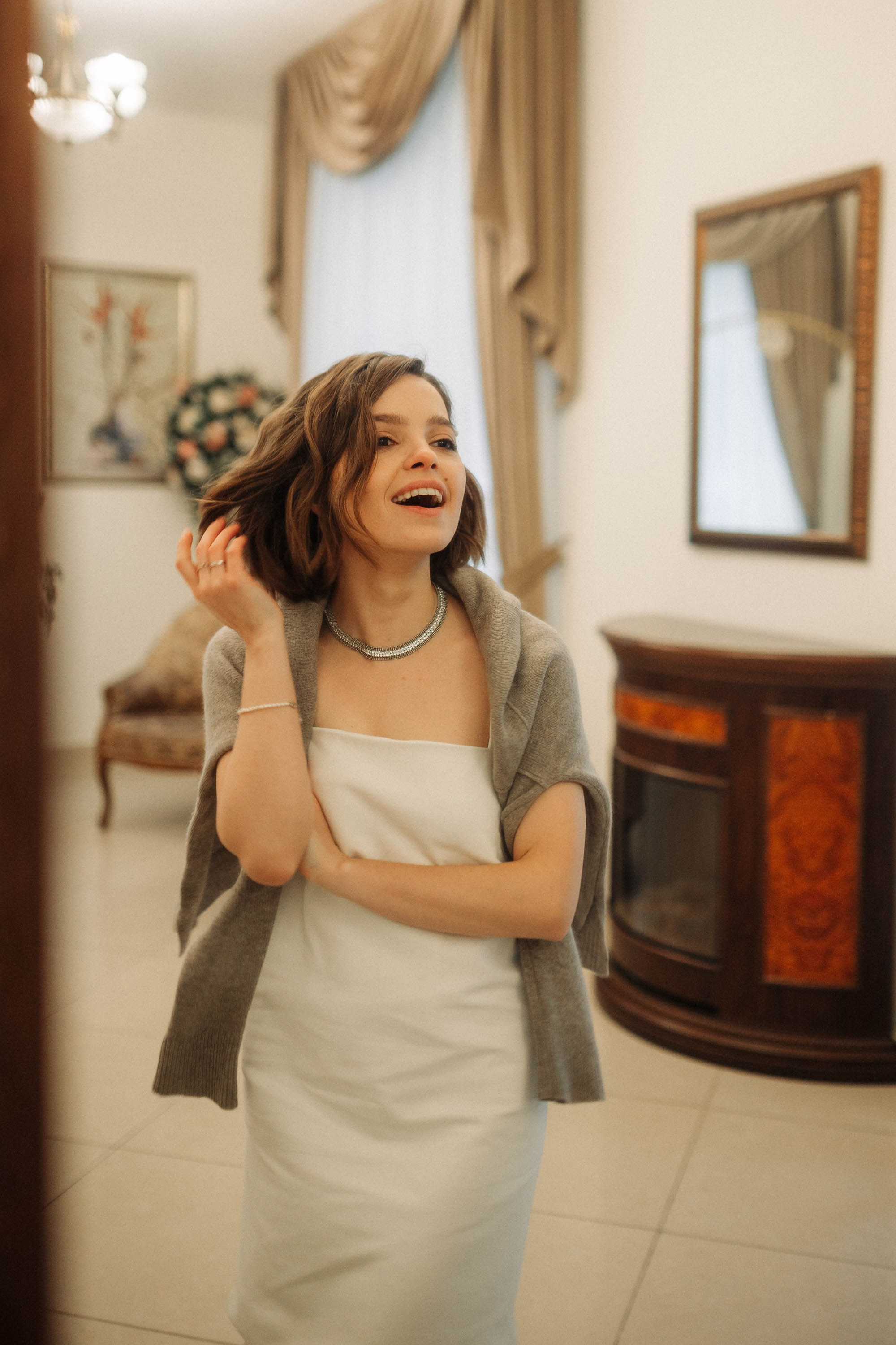 WEDDING. Главная