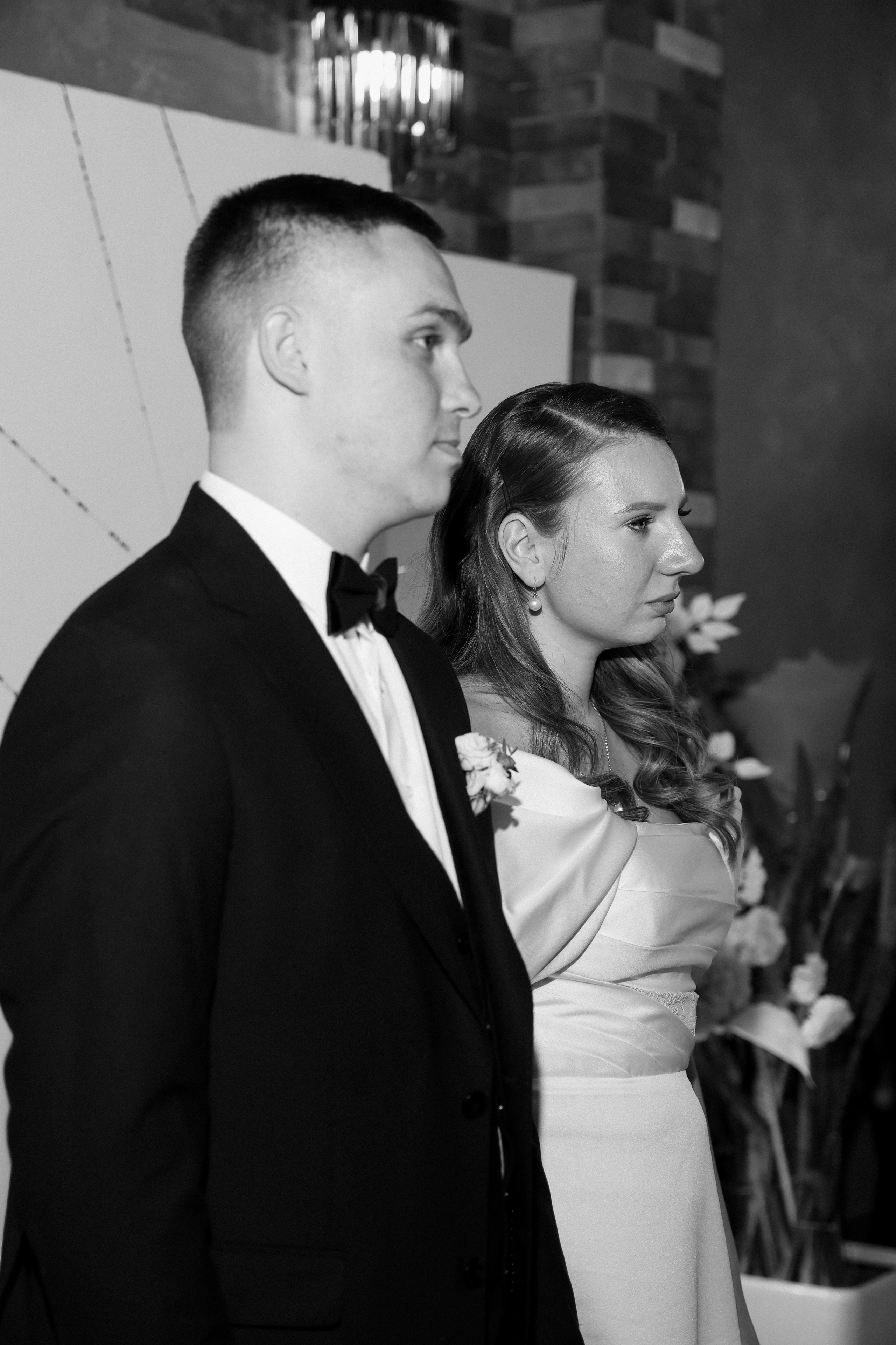 Роман & Ольга. Свадебный и Event фотограф в Москве Бажина Ирина