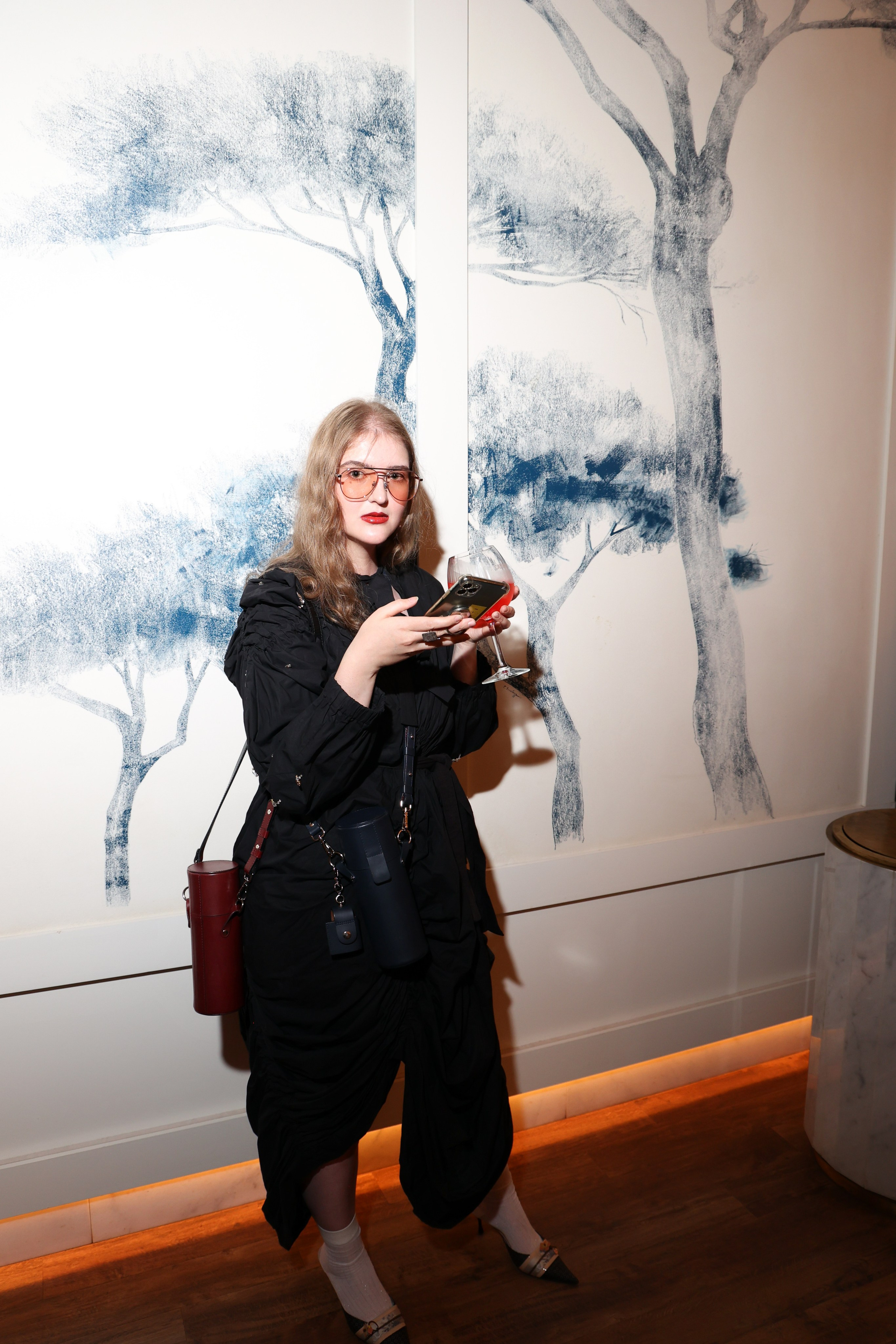 Светская премьера «Второй акт». Свадебный и Event фотограф в Москве Бажина Ирина