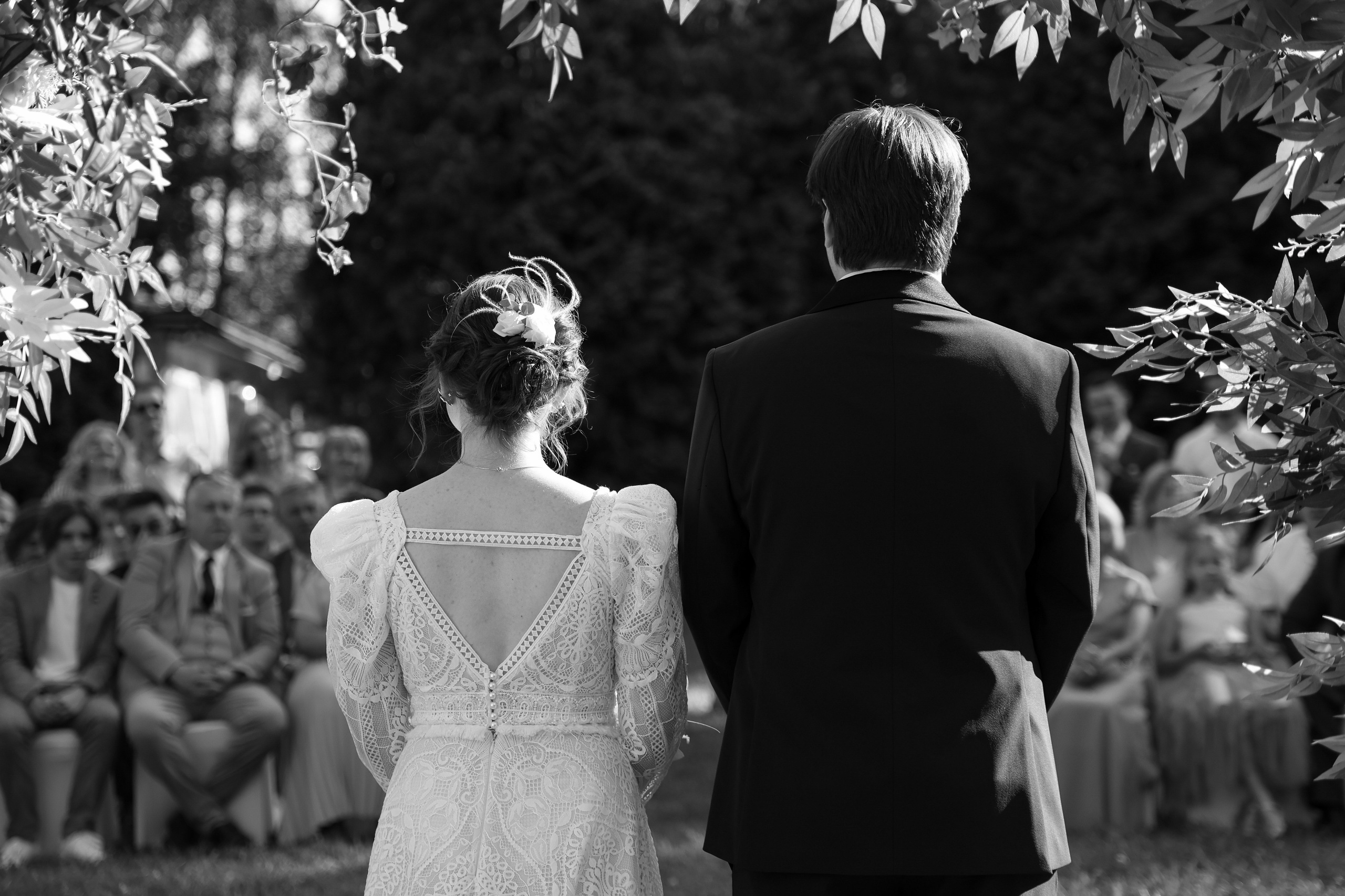 Александр & Мария. Свадебный и Event фотограф в Москве Бажина Ирина