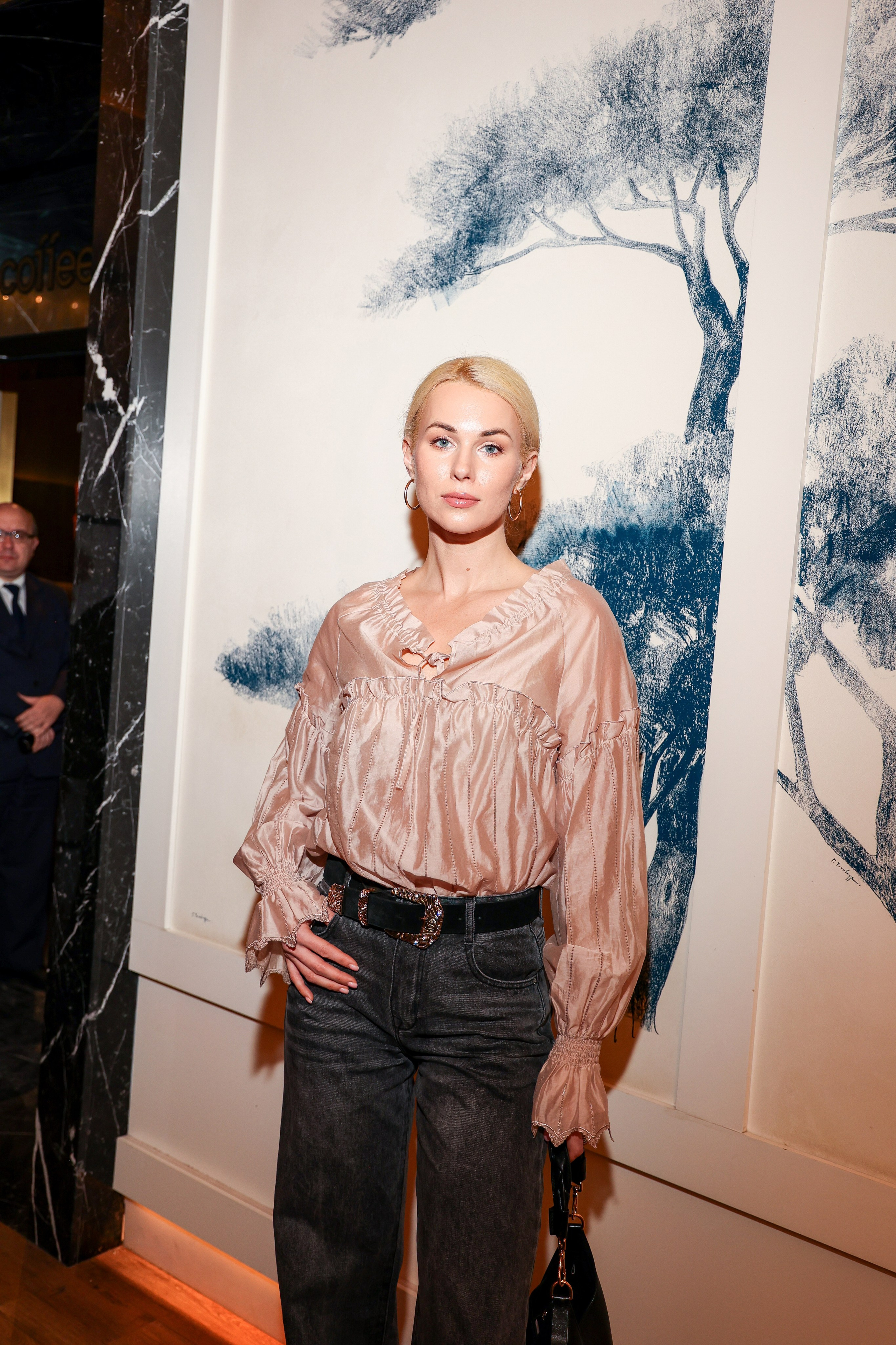 Светская премьера «Молчаливый друг». Свадебный и Event фотограф в Москве Бажина Ирина