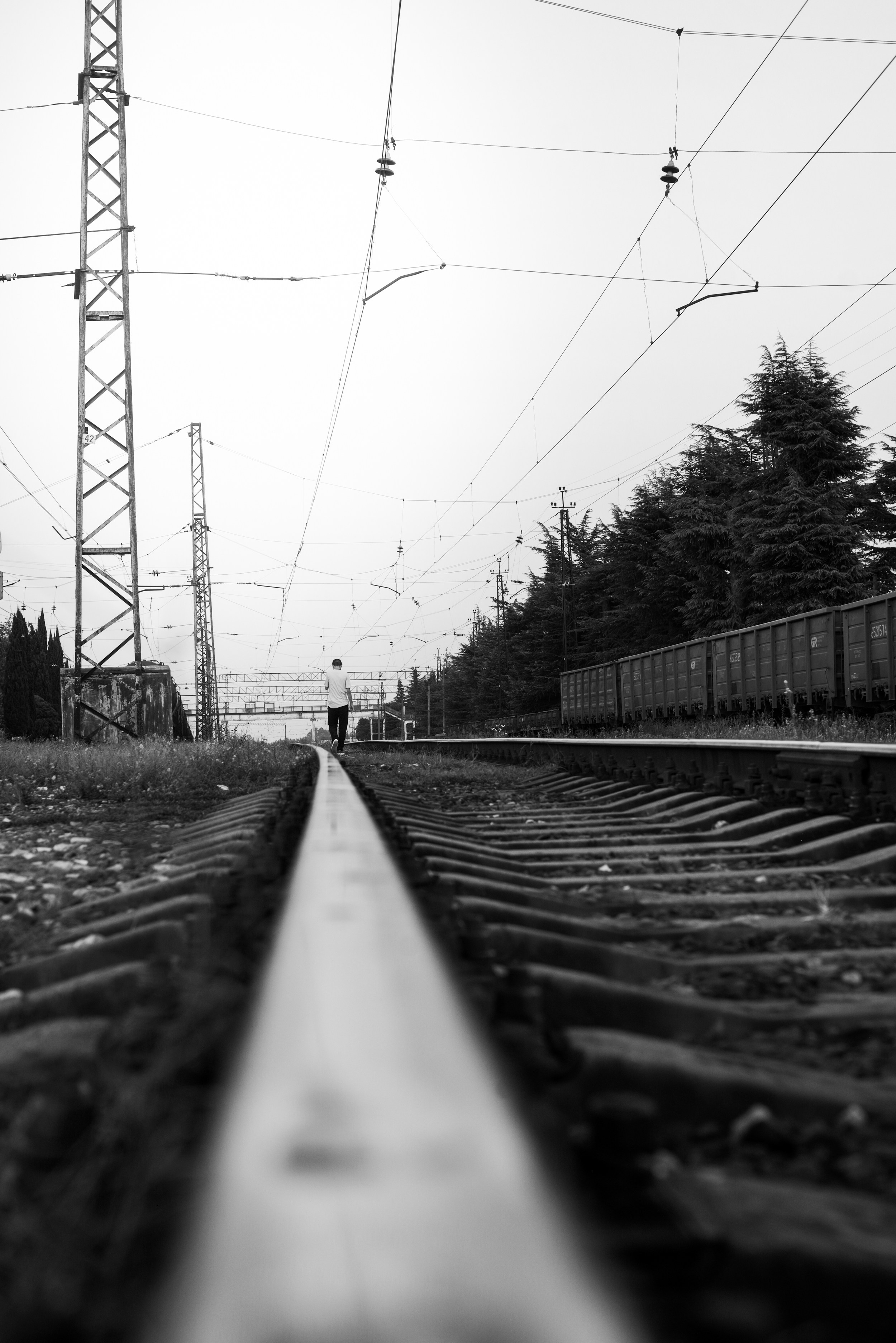 Giorgi Pirtskhelava. Портретный фотограф Денис Милютин