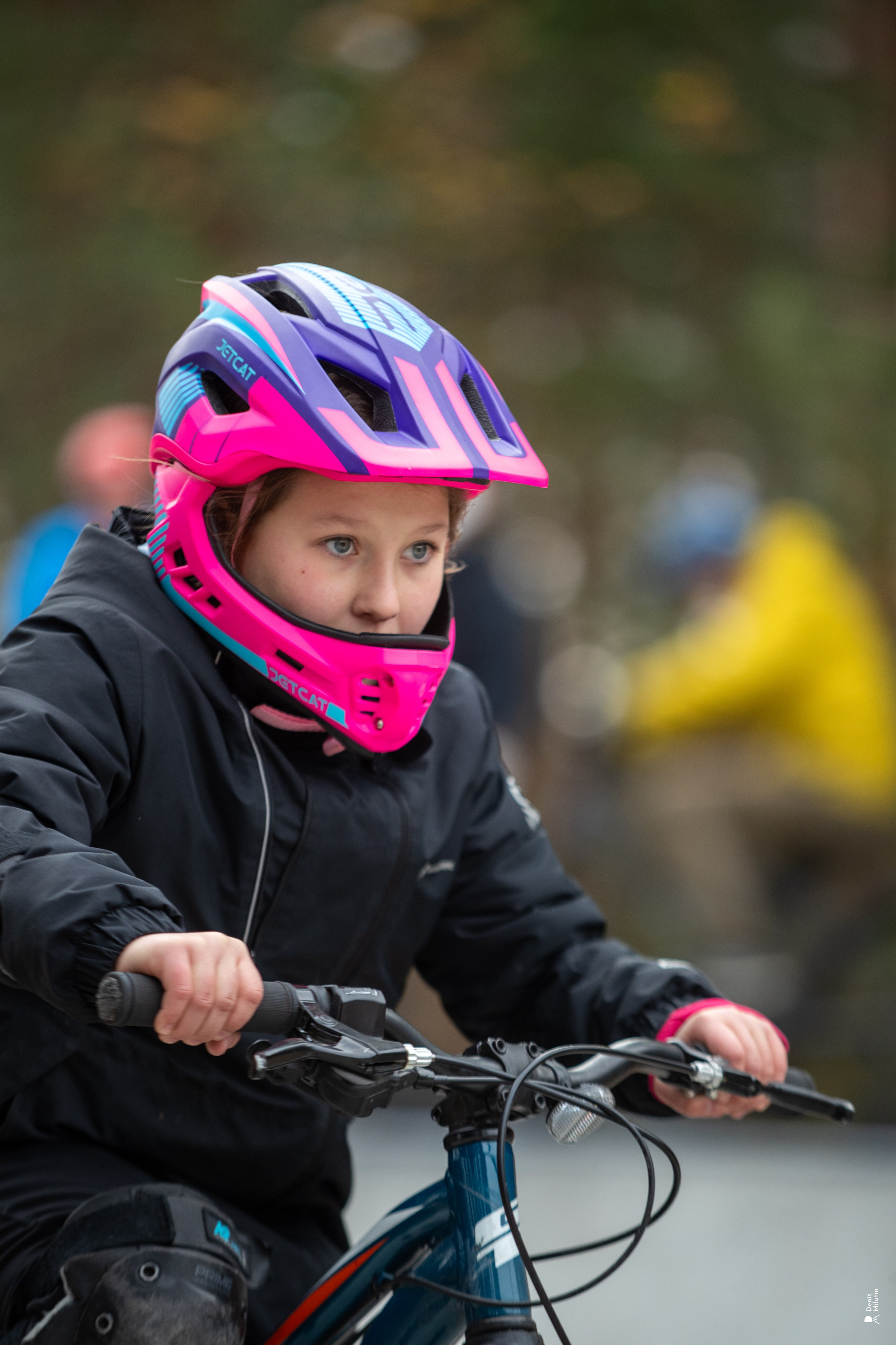 Фото соревнования Памп-трек Медвежьегорск. Портретный фотограф Денис Милютин