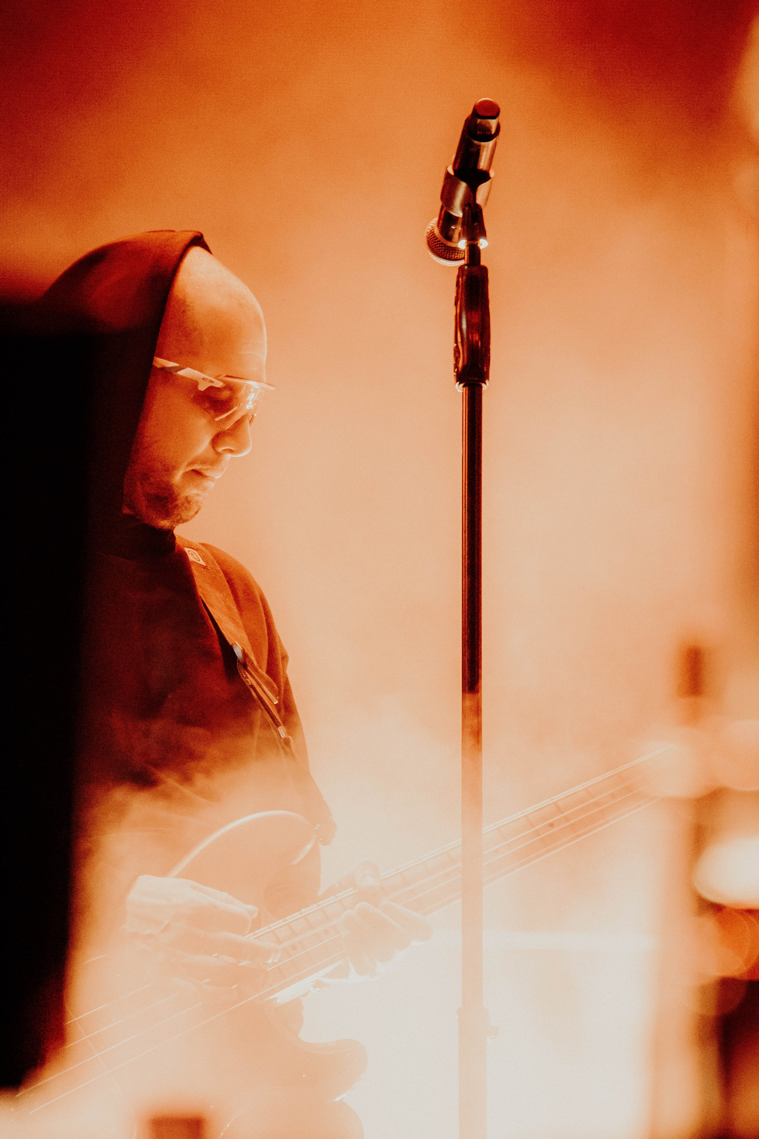 Amatory, BASE metal fest 2025. Event-фотограф Болотнова Елена