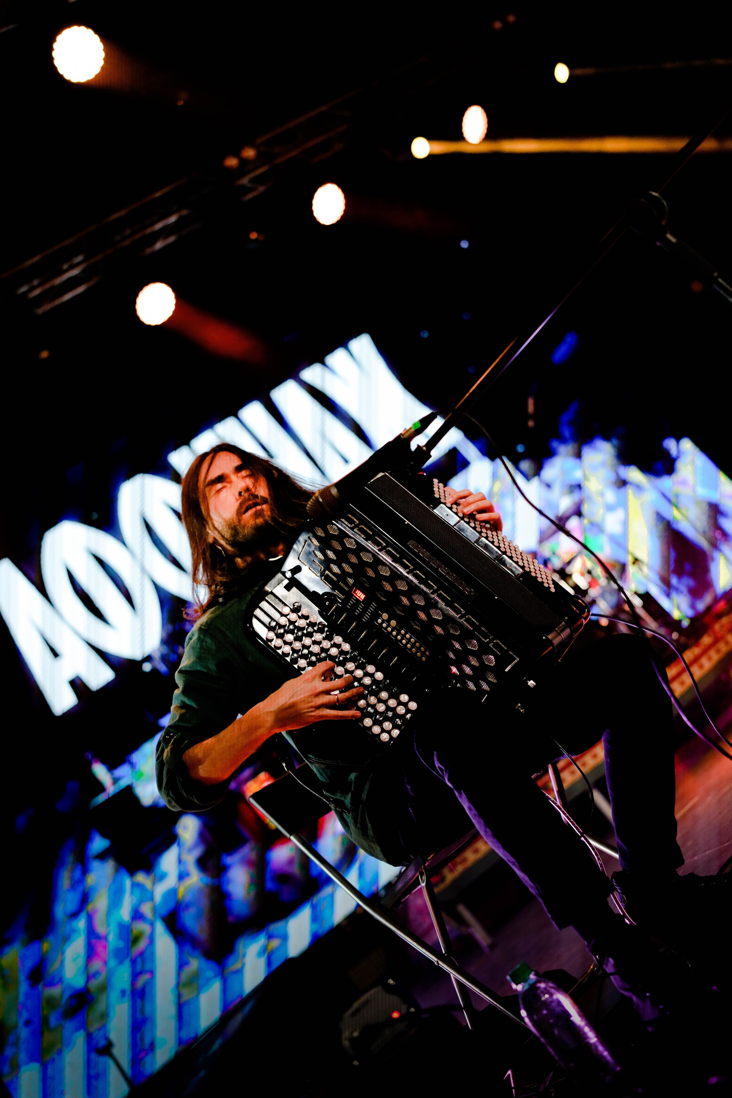 Аффинаж, «Жатва. Йоль» 2025. Event-фотограф Болотнова Елена