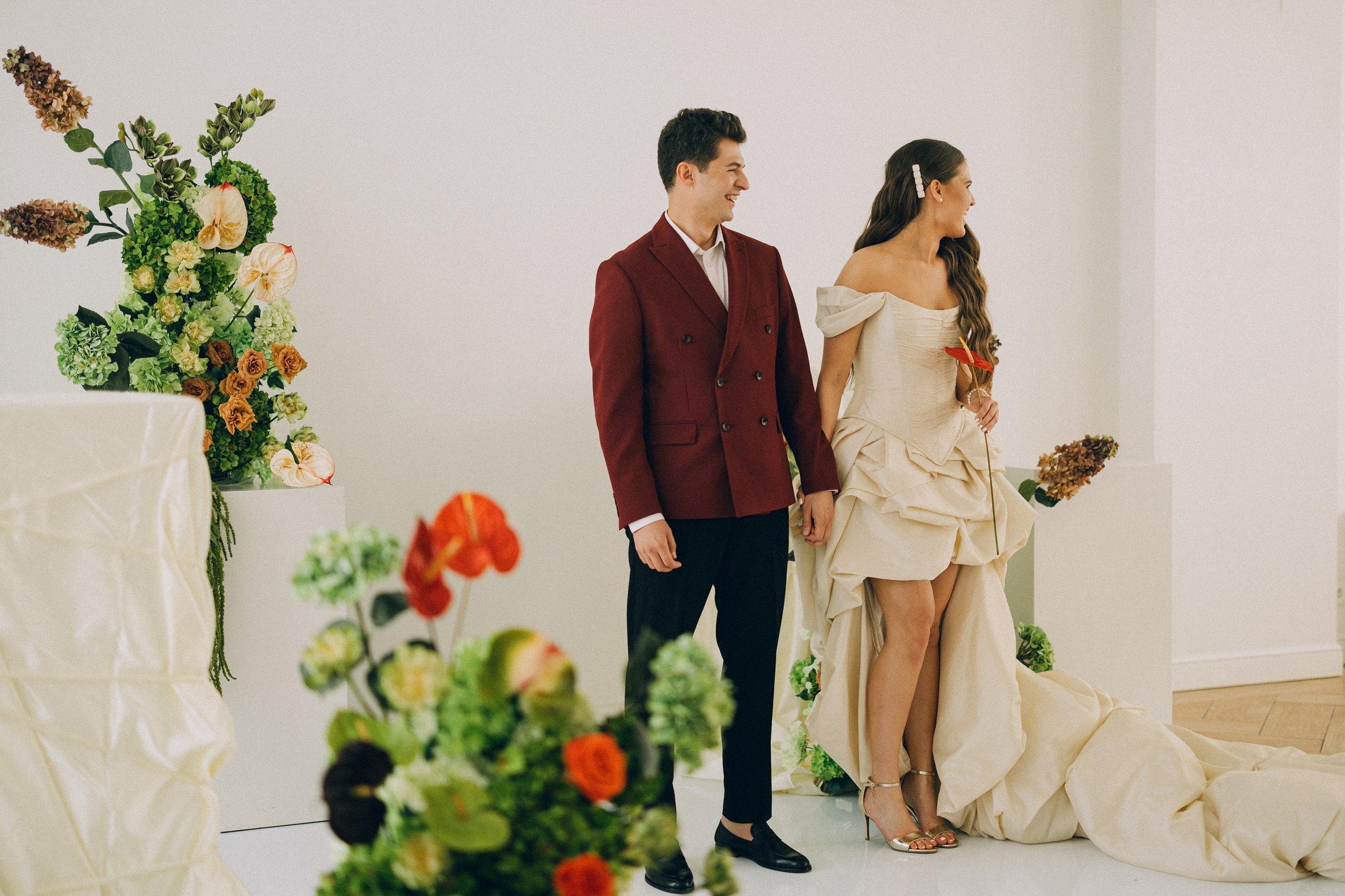 Вот это да, у меня теперь есть жена…. Daria Chigintseva Photographer