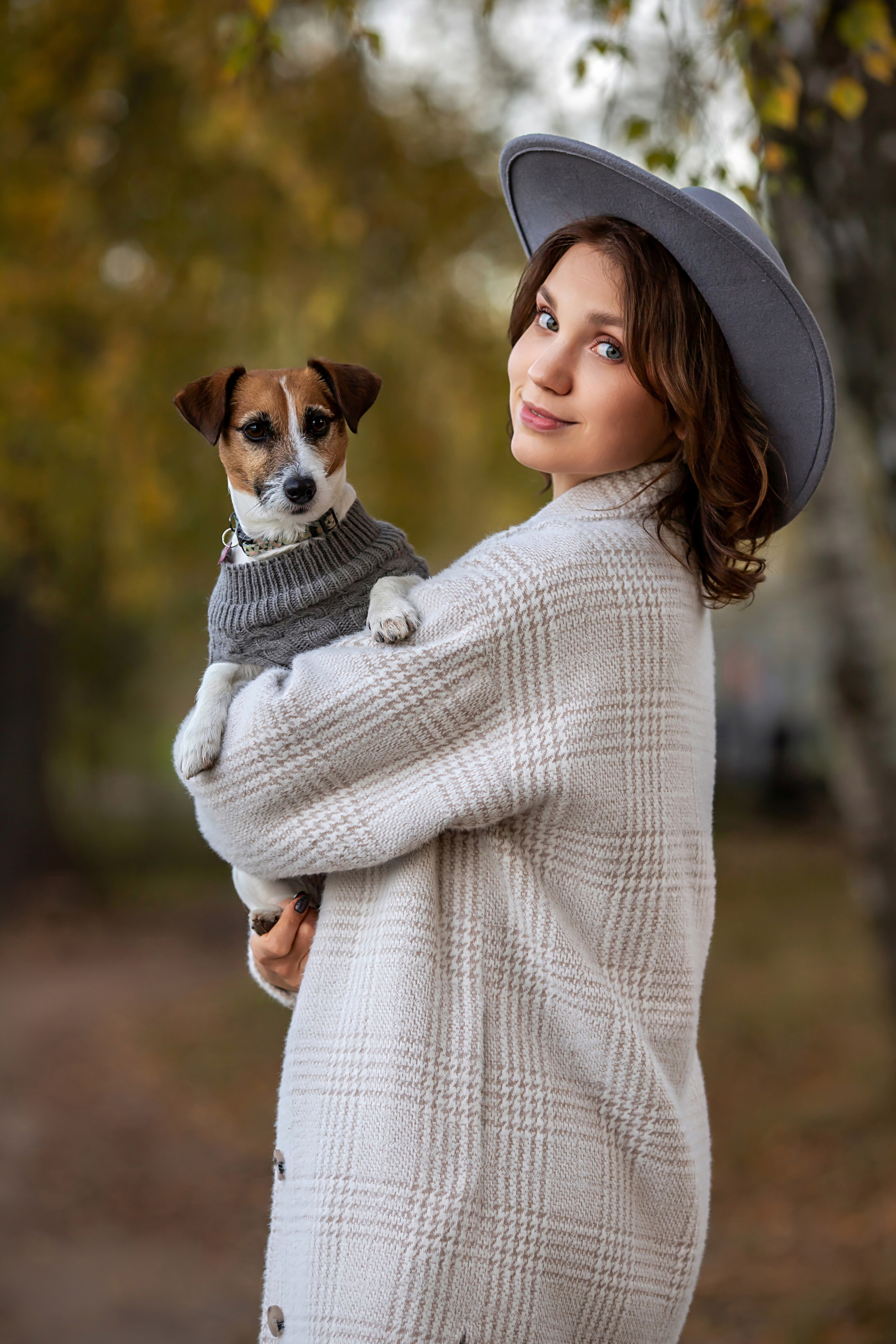 Фотосессии с животными. Фотограф в Москве